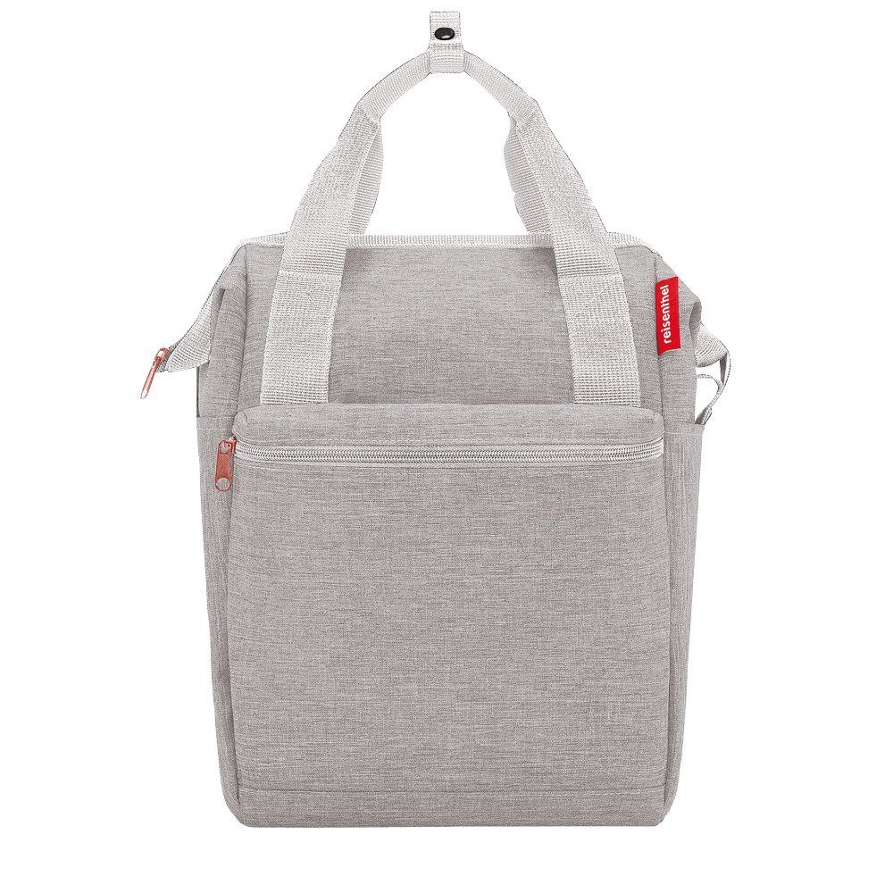 KlickFix Gepäckträgertasche, Gepäckträgertasche ROOMY GT