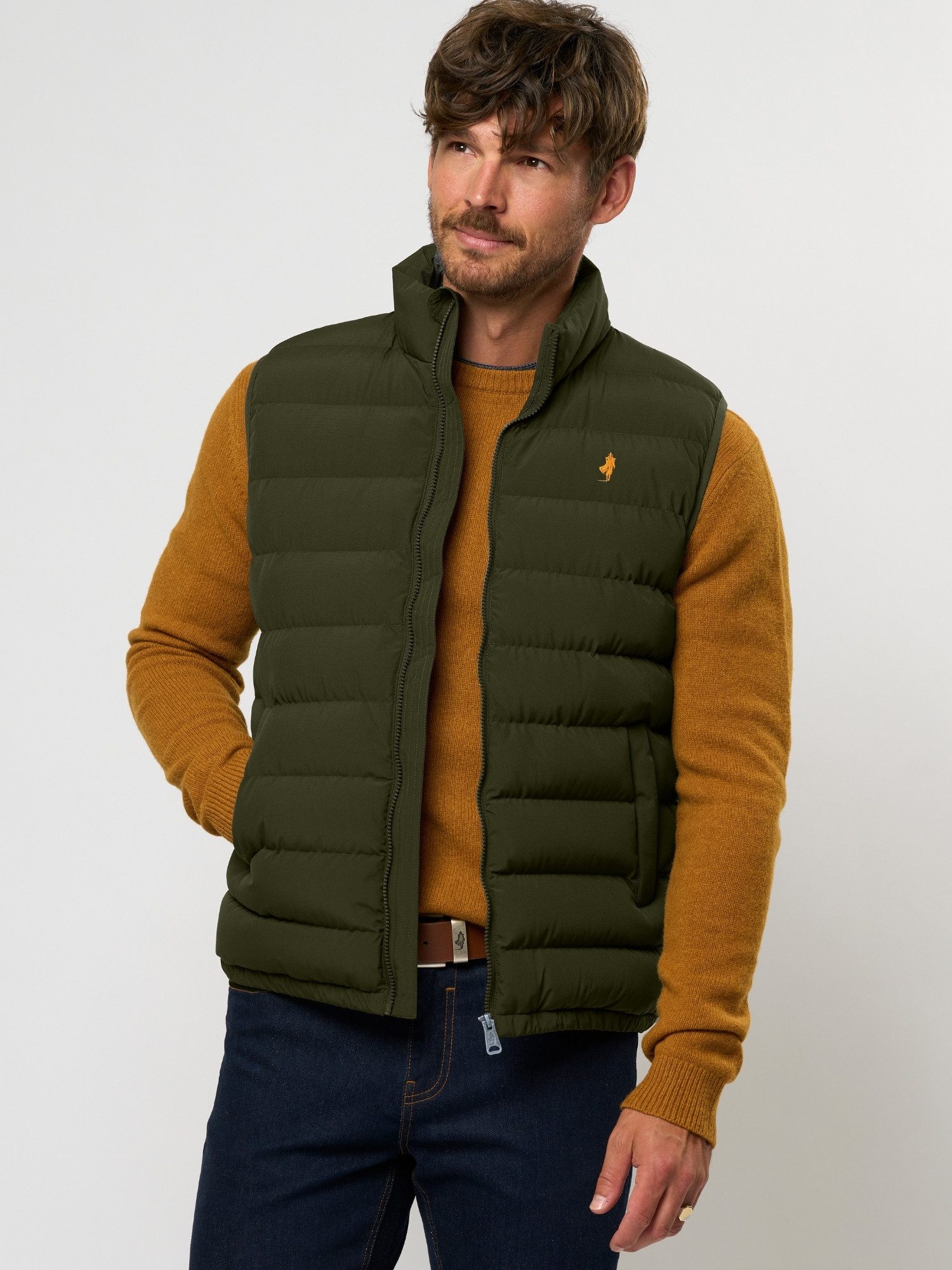 MCS Kurzweste MCS Vest MCAidan