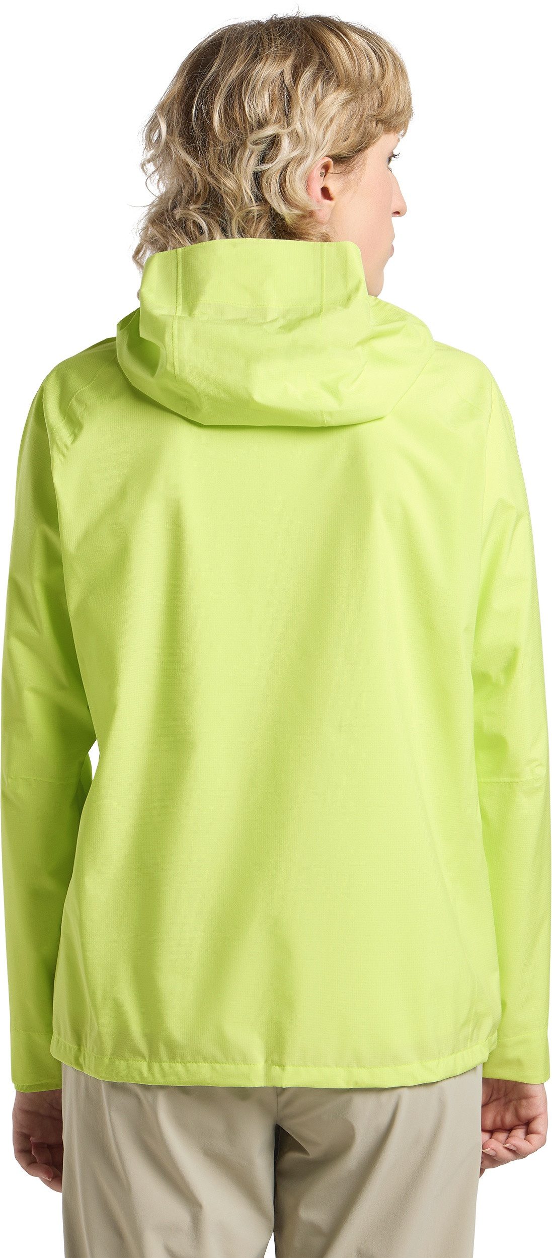 Jack Wolfskin Outdoorjacke PRELIGHT 2.5L LT JKT W günstig online kaufen