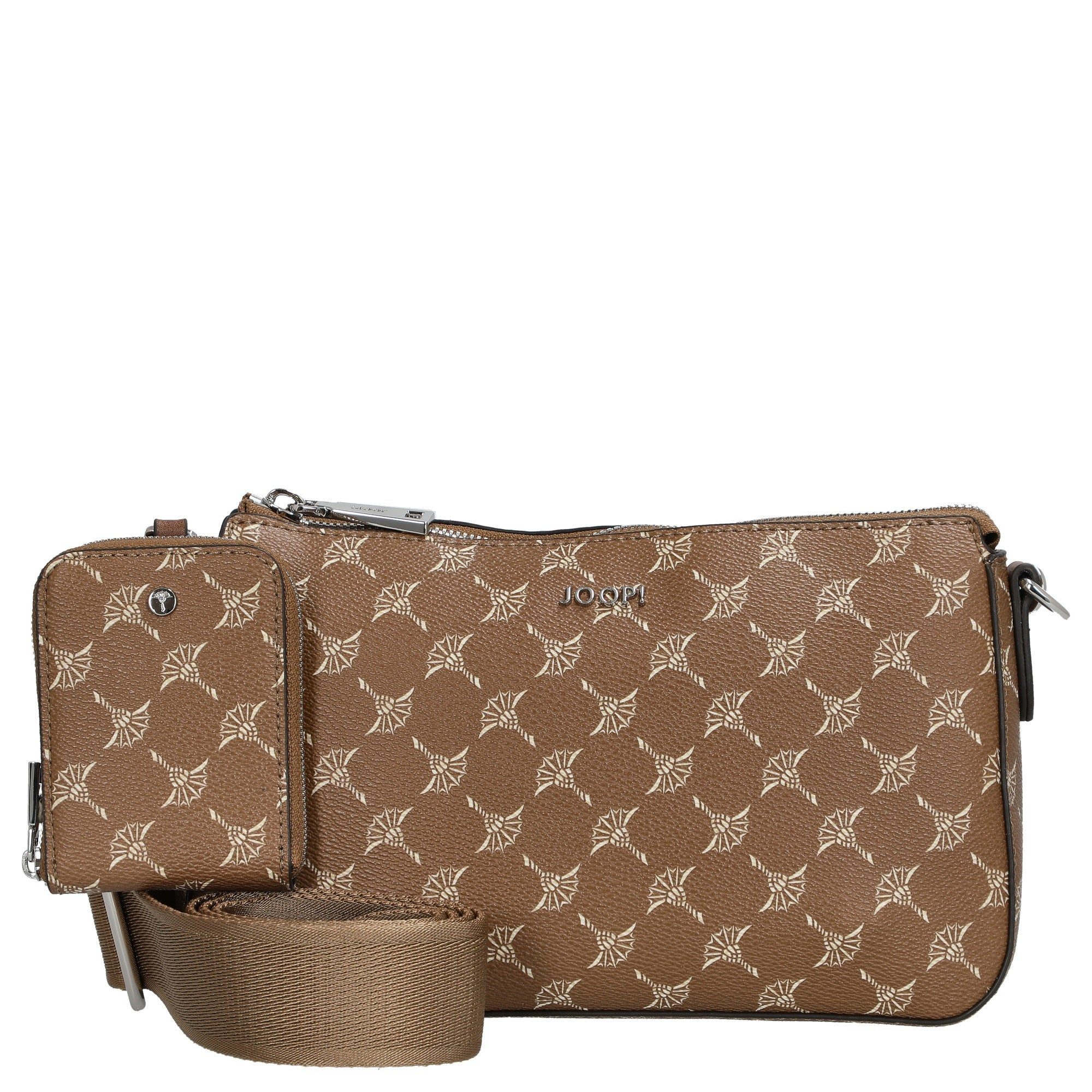 JOOP! Umhängetasche Women Cortina 1.0 Jasmina - Schultertasche XS 24 cm (he günstig online kaufen