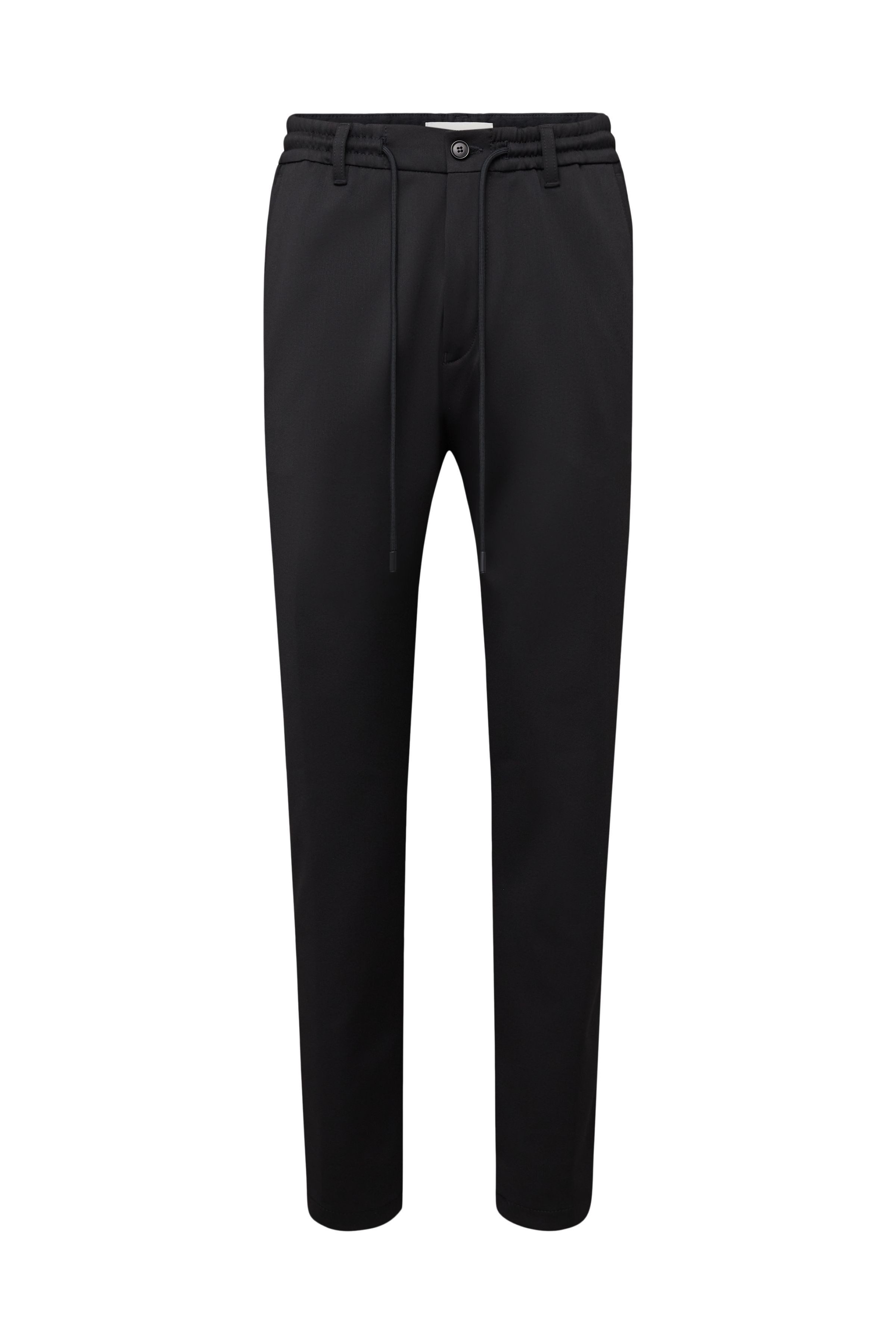 Stoffhose