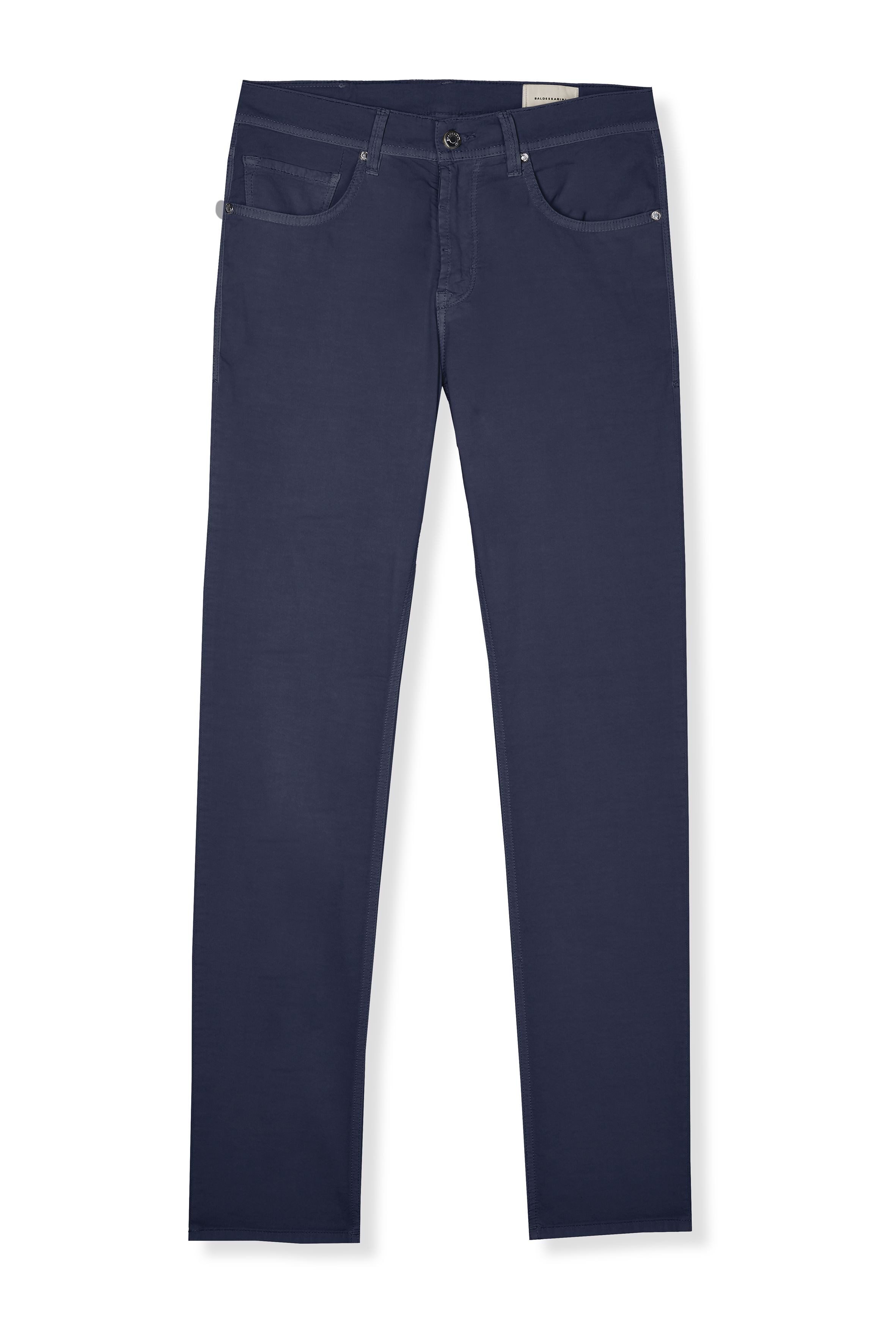 BALDESSARINI 5-Pocket-Hose