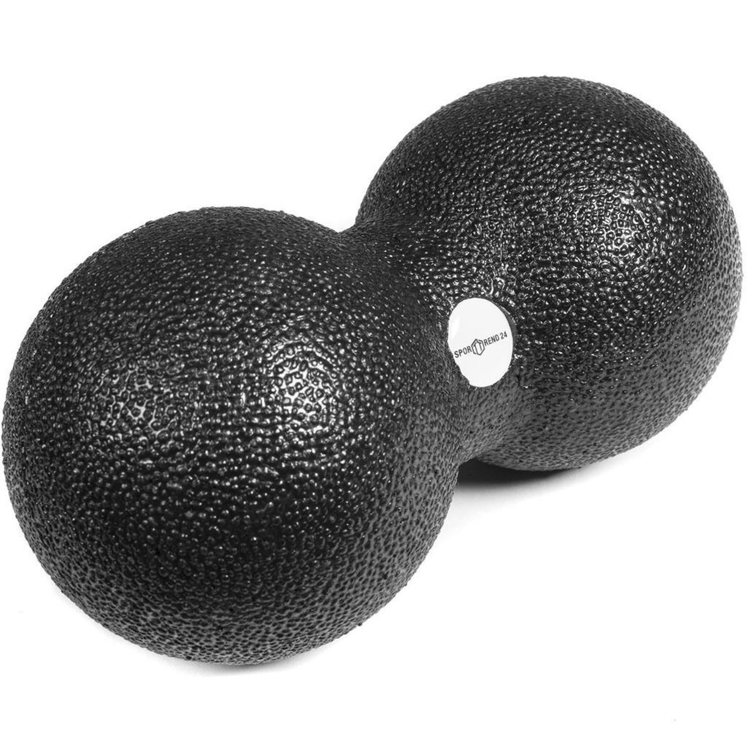 Massageball Faszienball Duoball 8cm