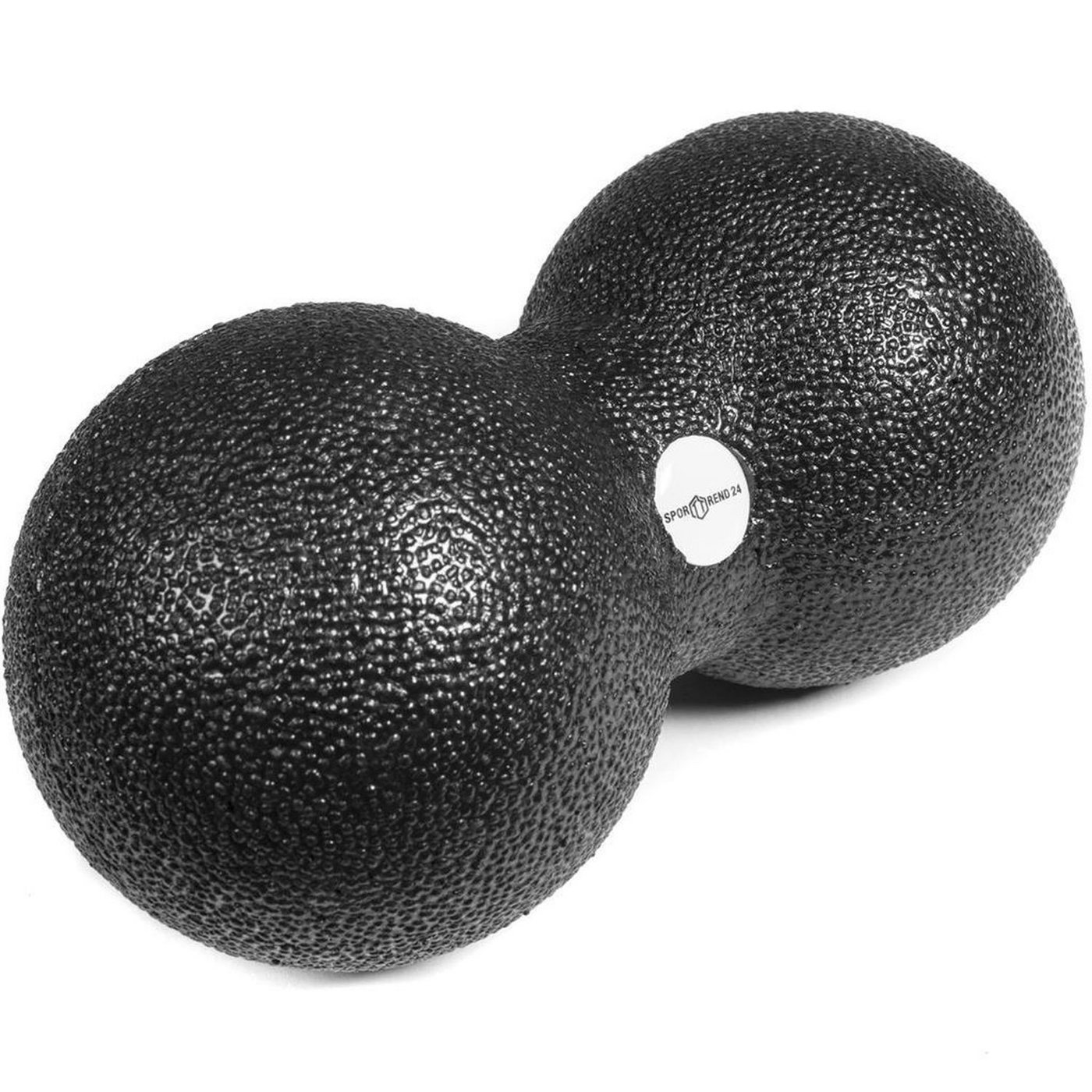 Sporttrend 24 Massageball Faszienball Duoball 8cm, Bindegewebe