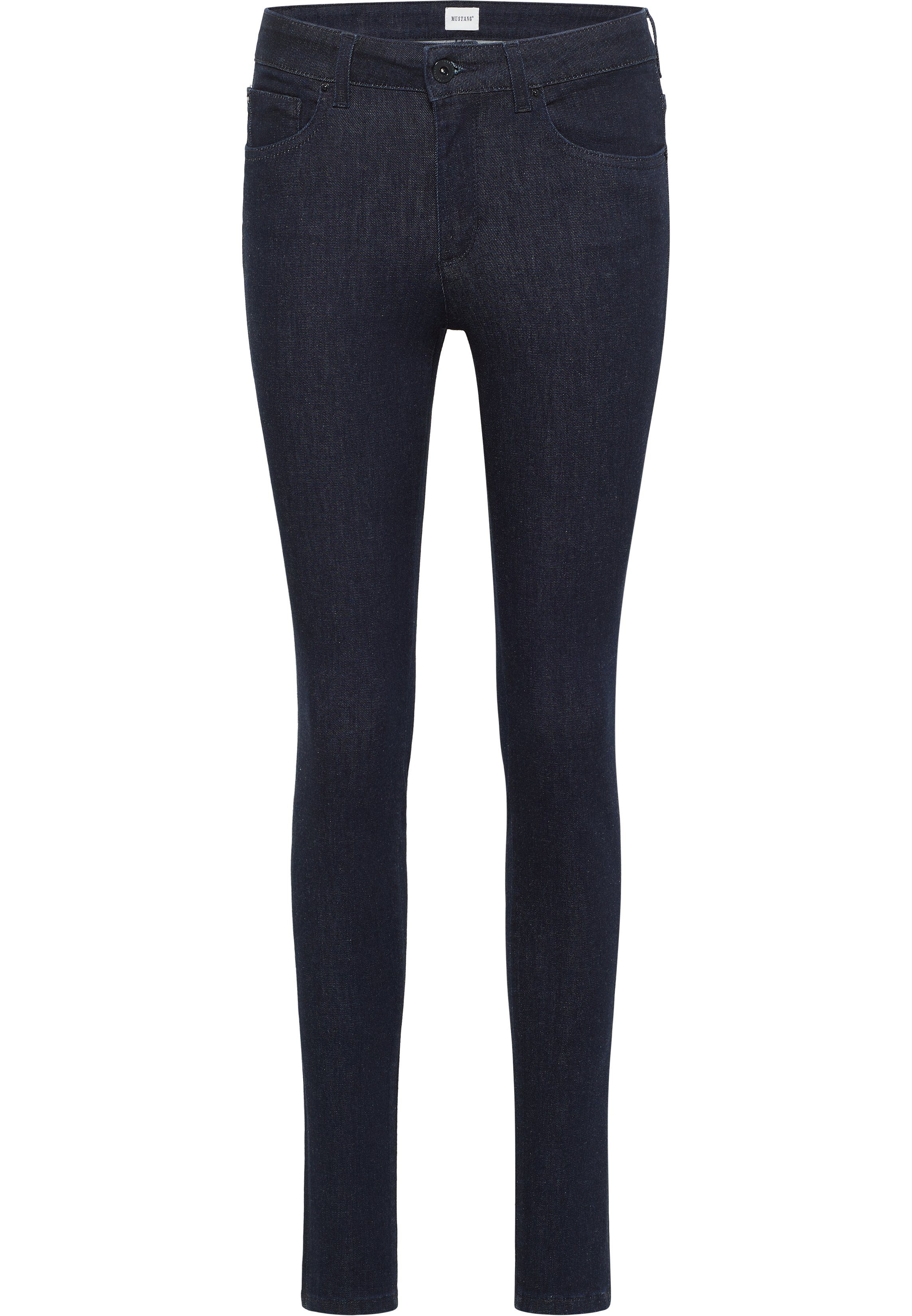 MUSTANG Skinny-fit-Jeans Style Shelby Skinny