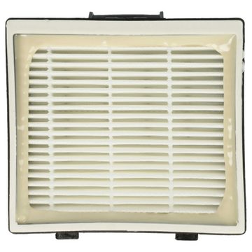 vhbw HEPA-Filter passend für Privileg 302.114, 476.308, VBBS600V00, VS06PR33