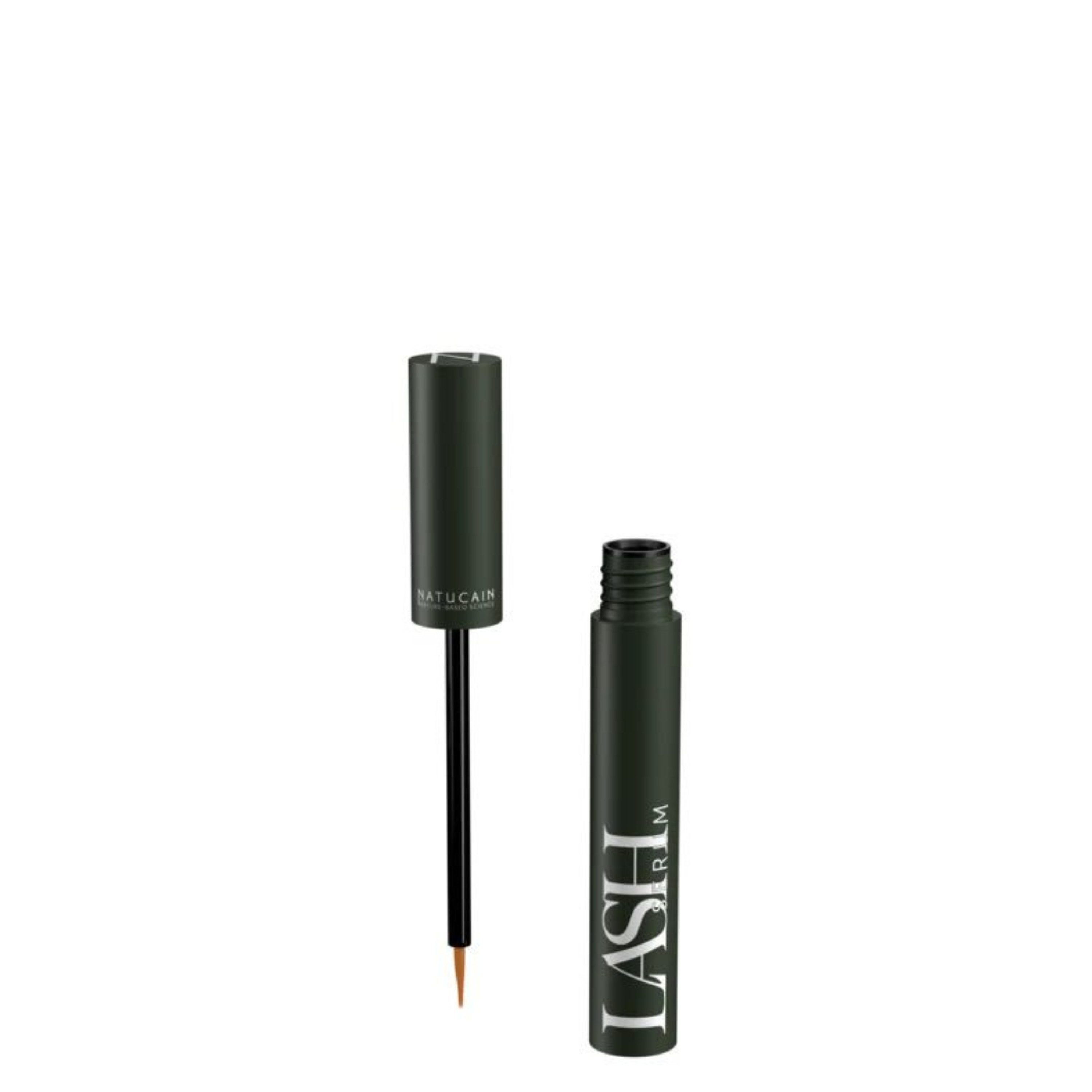 NATUCAIN Wimpernserum Lash Serum Growth Activator 3,9 ml