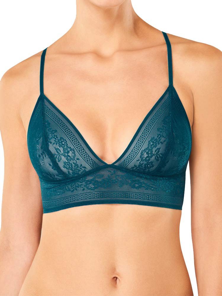 sloggi Bralette-BH Zero Lace Bralette