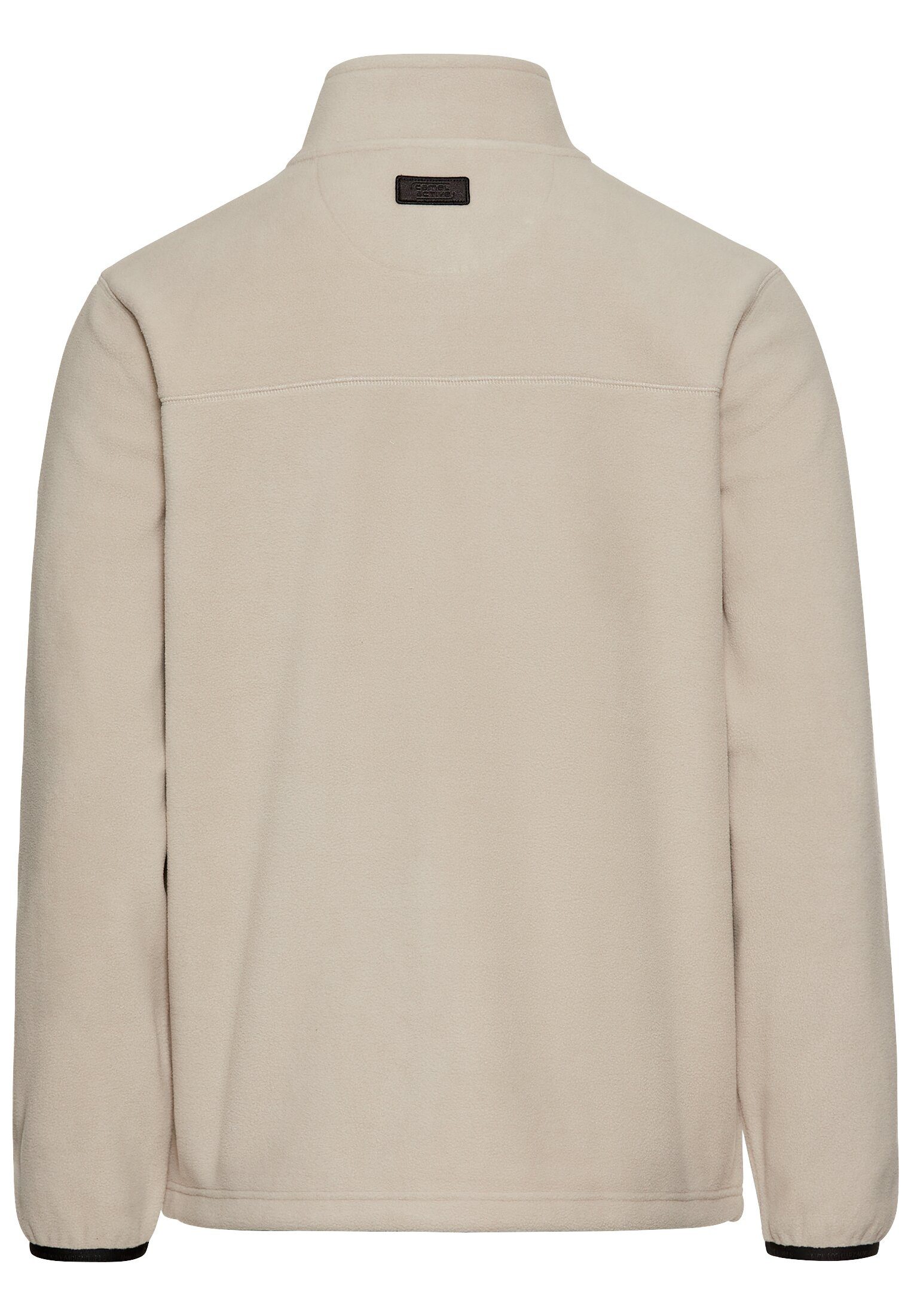 camel active Sweatjacke günstig online kaufen