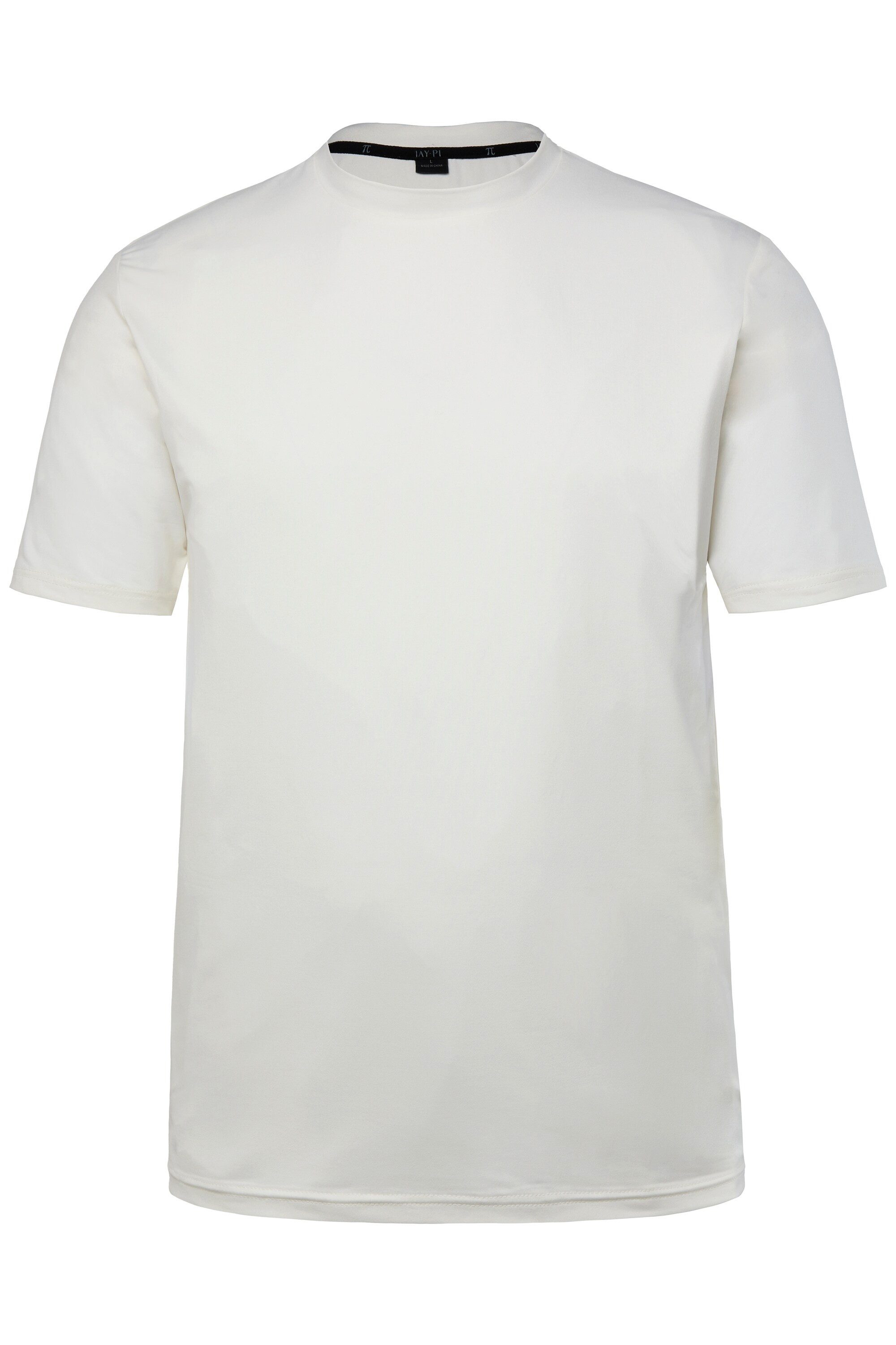 JP1880 T-Shirt T-Shirt Halbarm Rundhals UV-Schutz günstig online kaufen