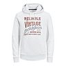 White Melange 12190032