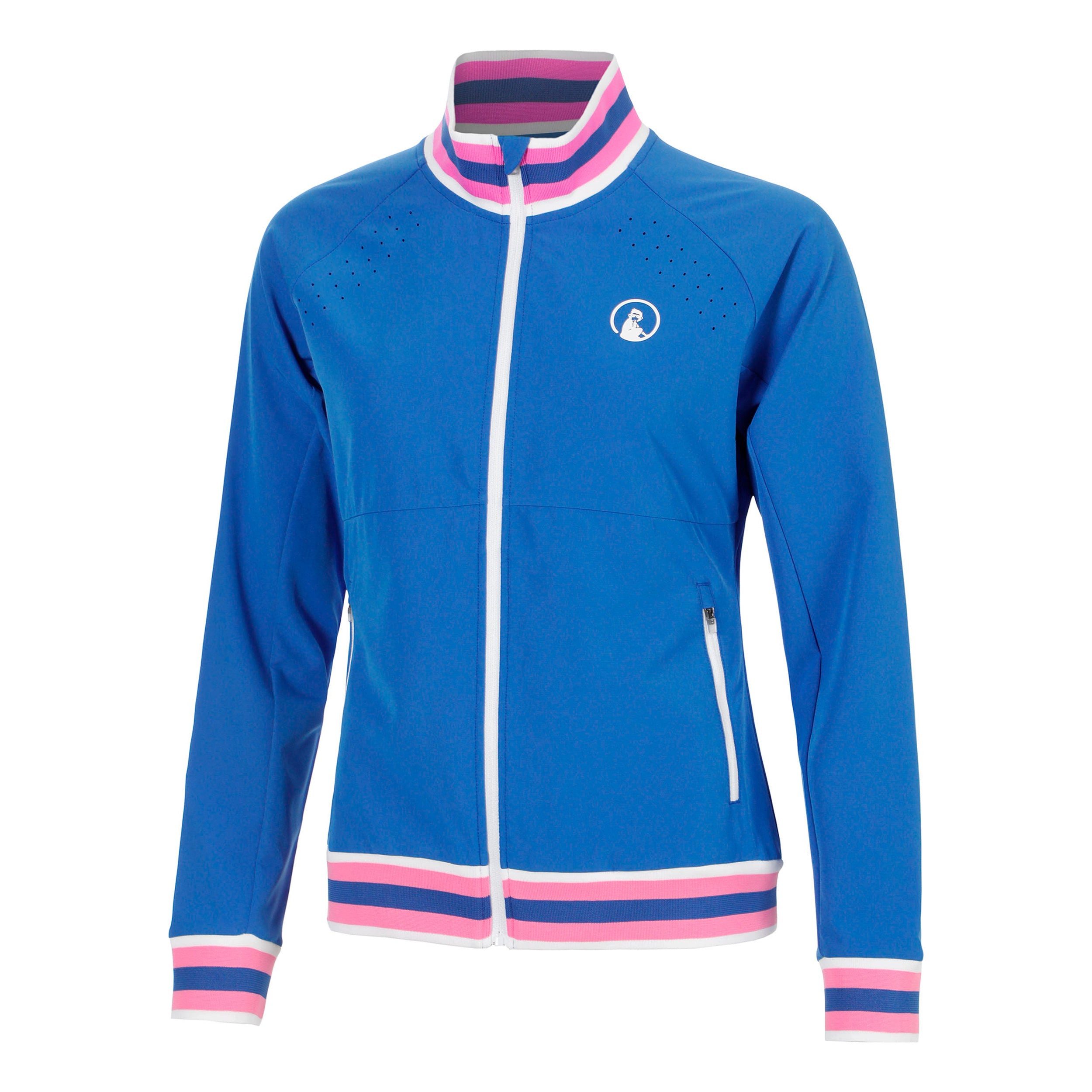 Quiet Please Trainingsjacke Tipping günstig online kaufen