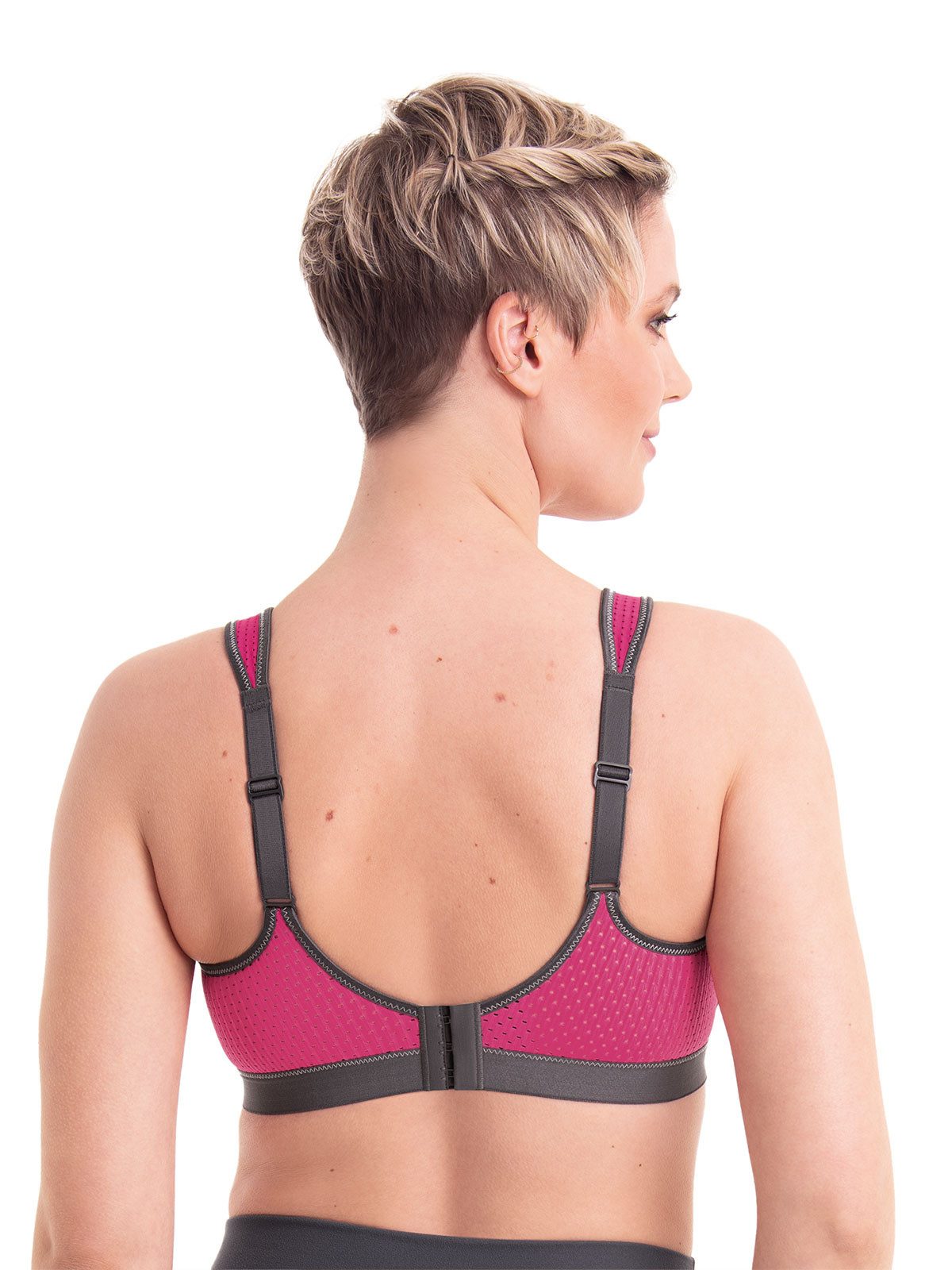 Anita Active Sport-BH Sport BH Maximum Support Performance (Stück, 1-tlg) Stützfunktion