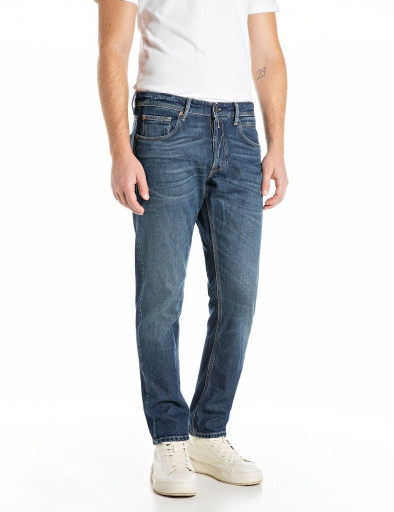 Stoffhose Hose