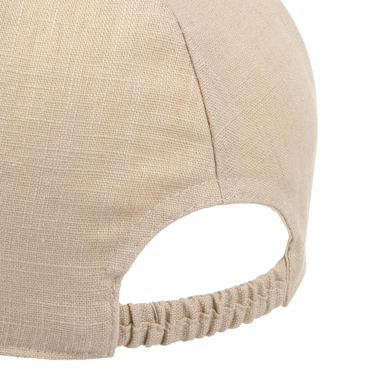 Lipodo Visor (1-St) Damenvisor mit Schirm, Made in Italy