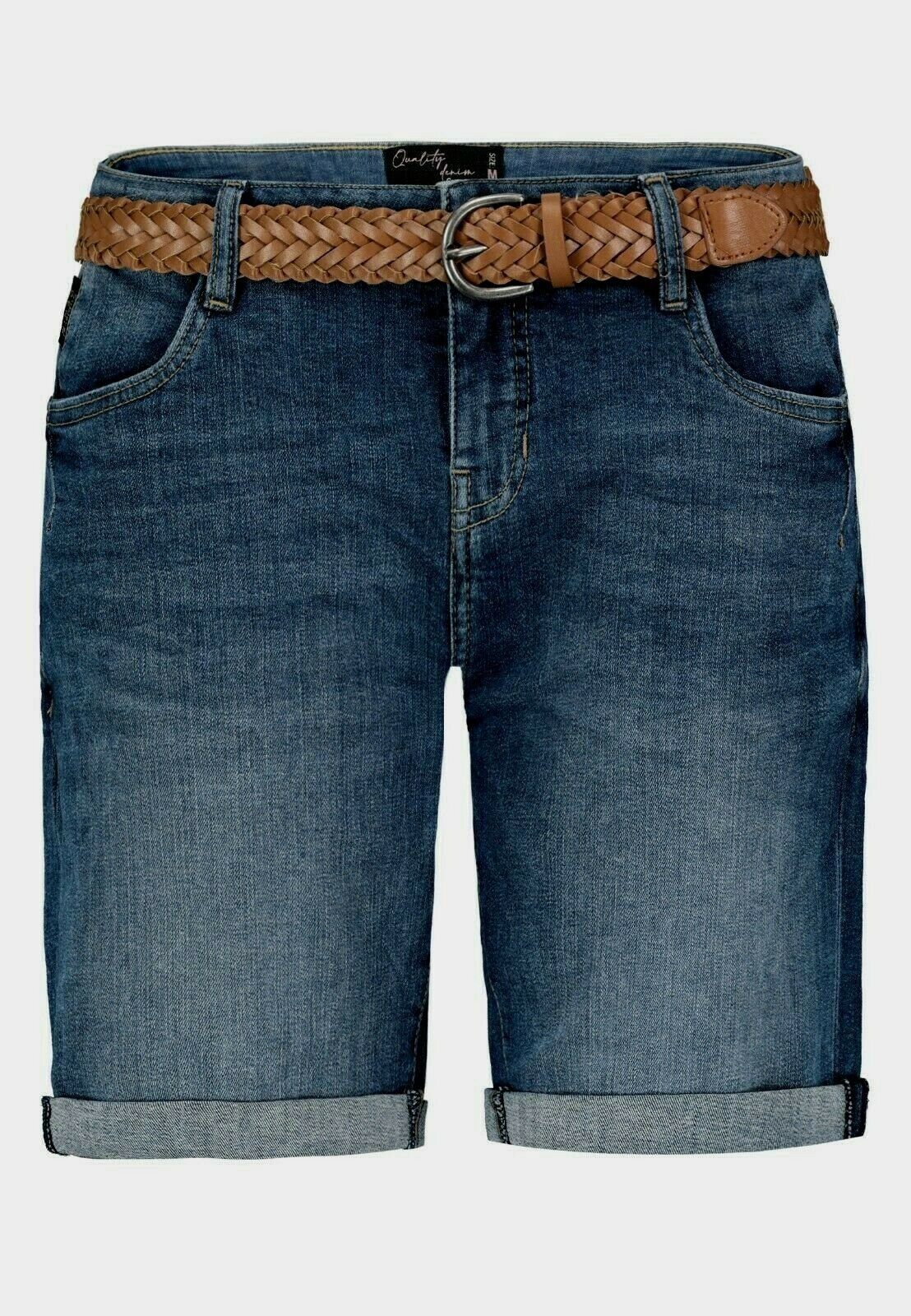 Street One Jeans Shorts für Damen online kaufen | OTTO