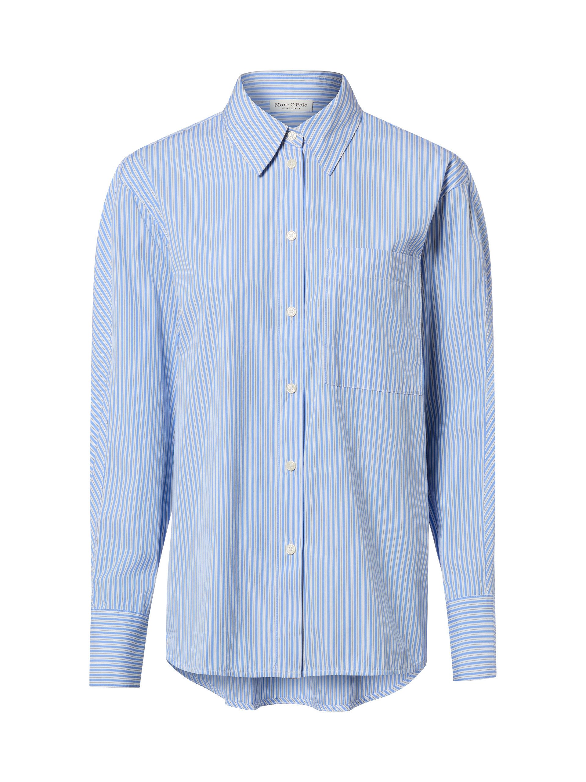 Marc O'Polo Hemdbluse