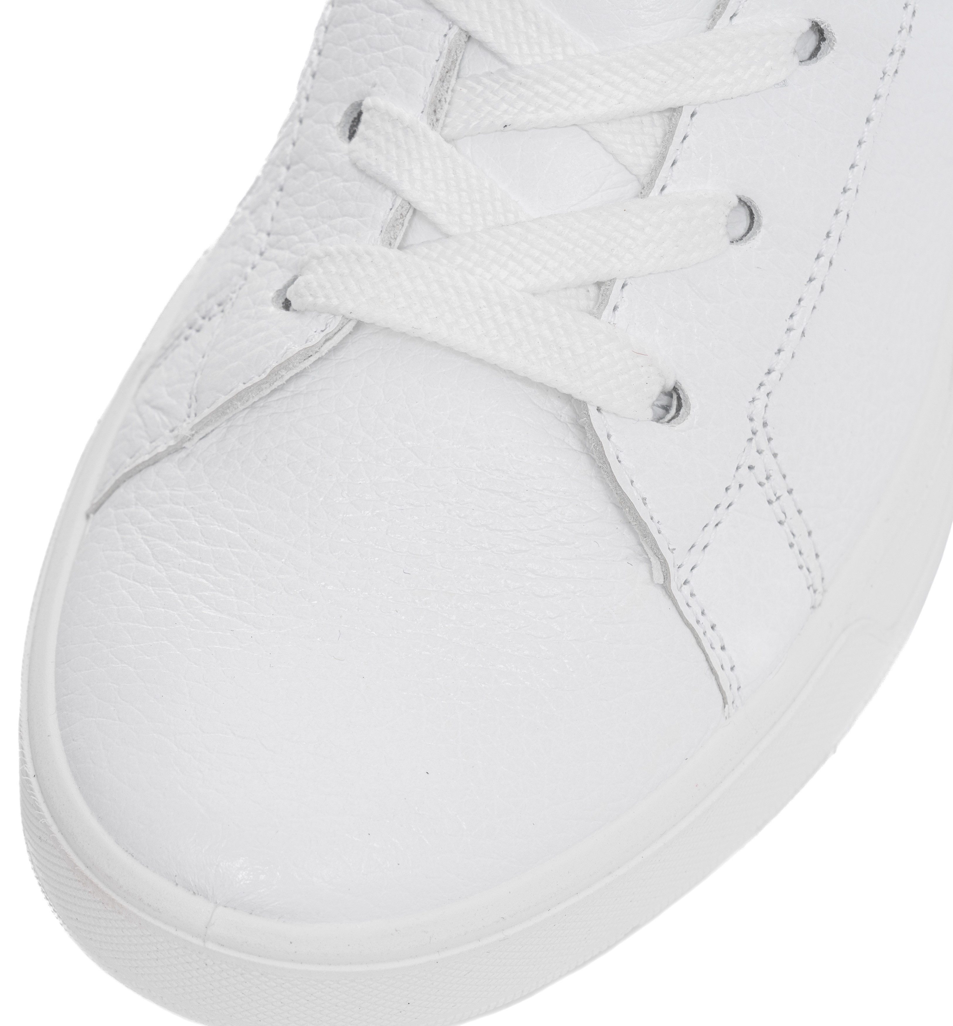 Ara ROM Sneaker, Schnürschuh, Retro Sneaker, Komfortschuh in Bequemweite G günstig online kaufen