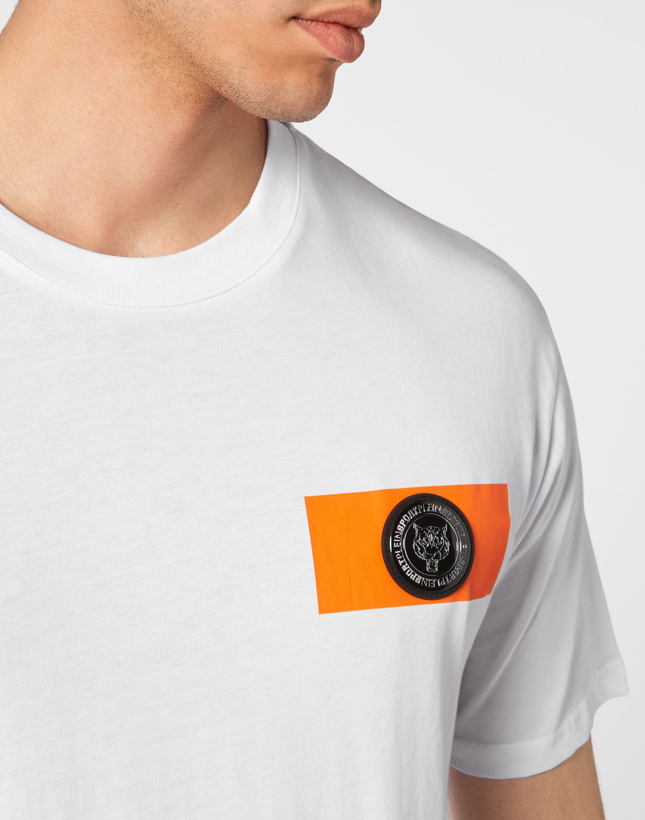 PLEIN SPORT T-Shirt T-Shirt