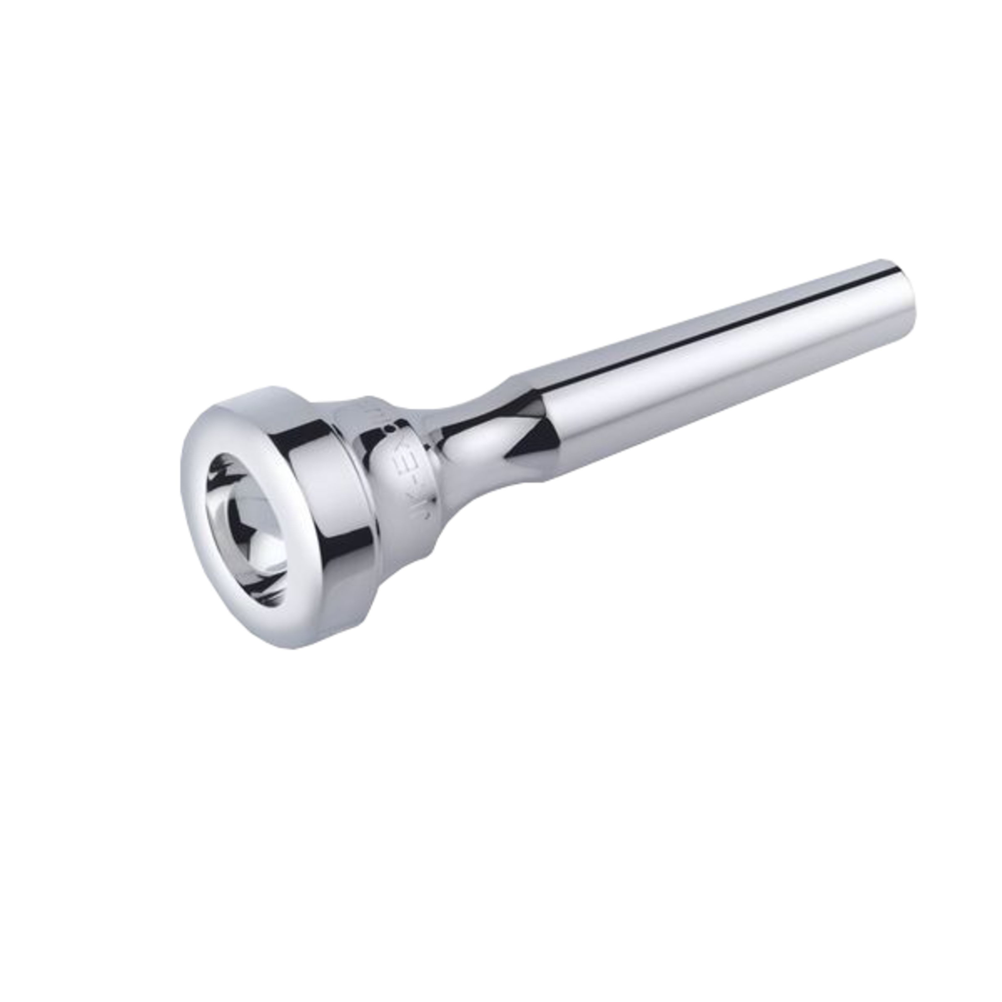 Klier Trompeten-Mundstück, (Mundstücke für Blechblasinstrumente, Мундштуки für Trompete), Exclusive TRP Franz Tröster Mundstück für Piccolo-Trompete -