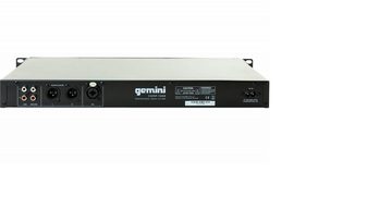 Gemini CDMP-1500 DJ-CD-Player