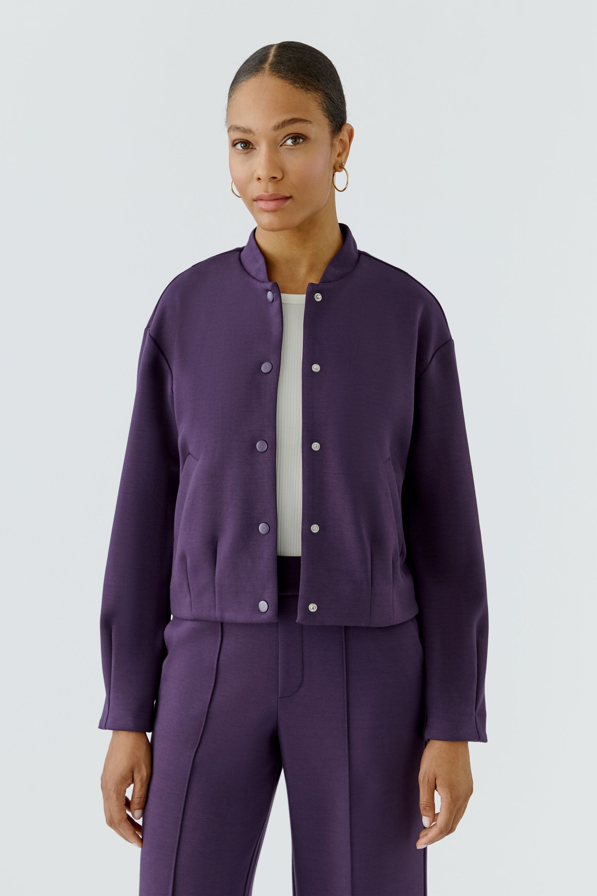Oui Outdoorjacke