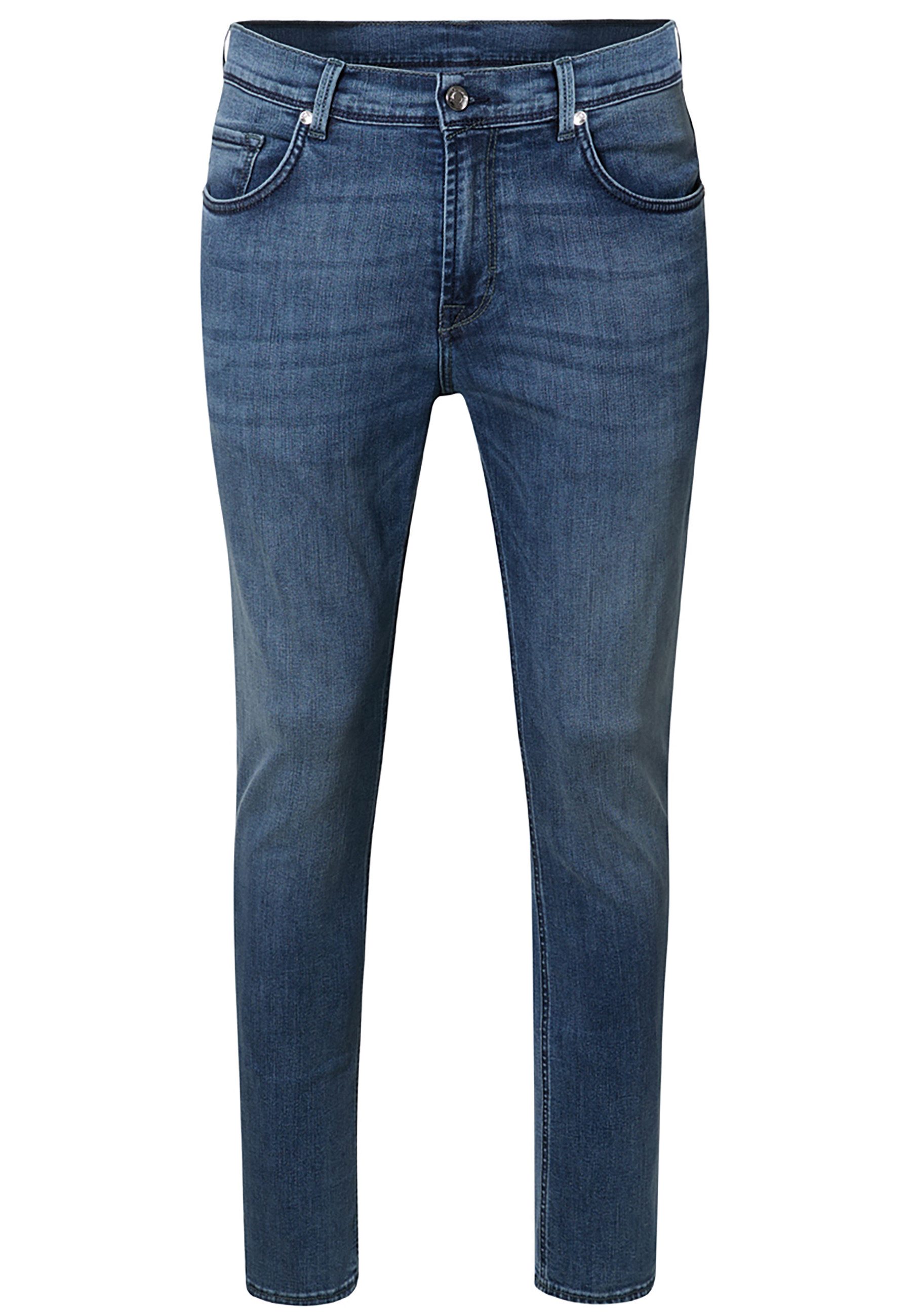 BALDESSARINI 5-Pocket-Jeans BLD-John (1-tlg)