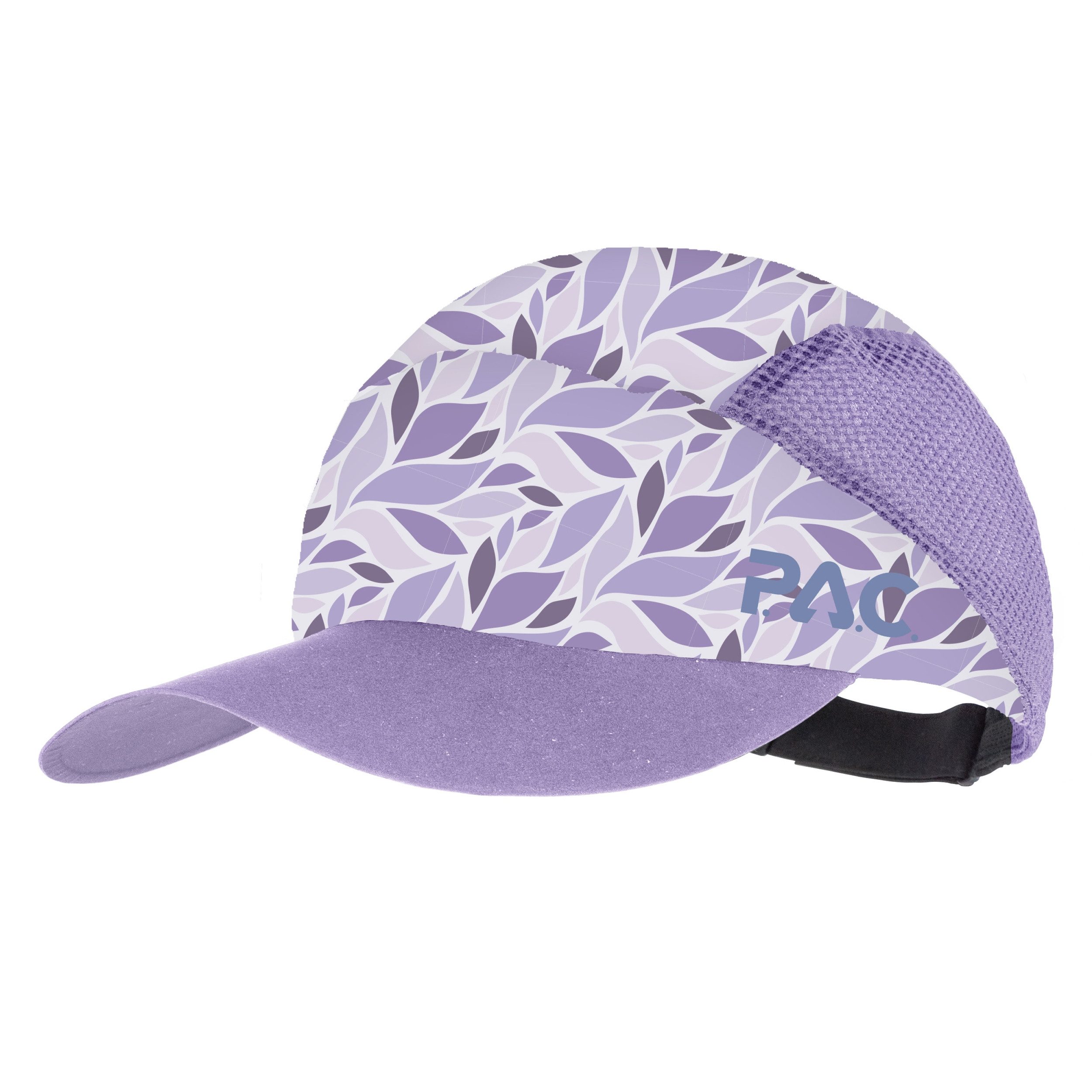 P.A.C. Outdoorhut PAC Gilan Soft Outdoor Cap SPRING LAVENDER