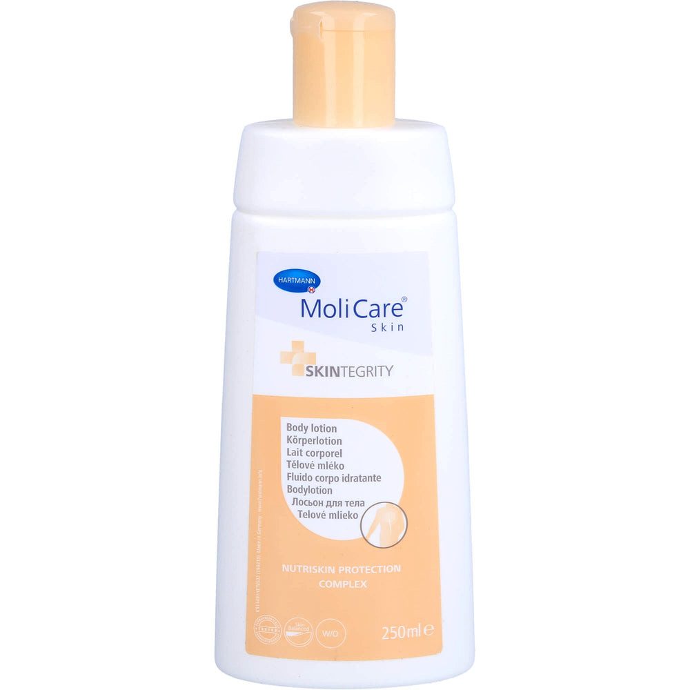 Bodylotion Skin Körperlotion