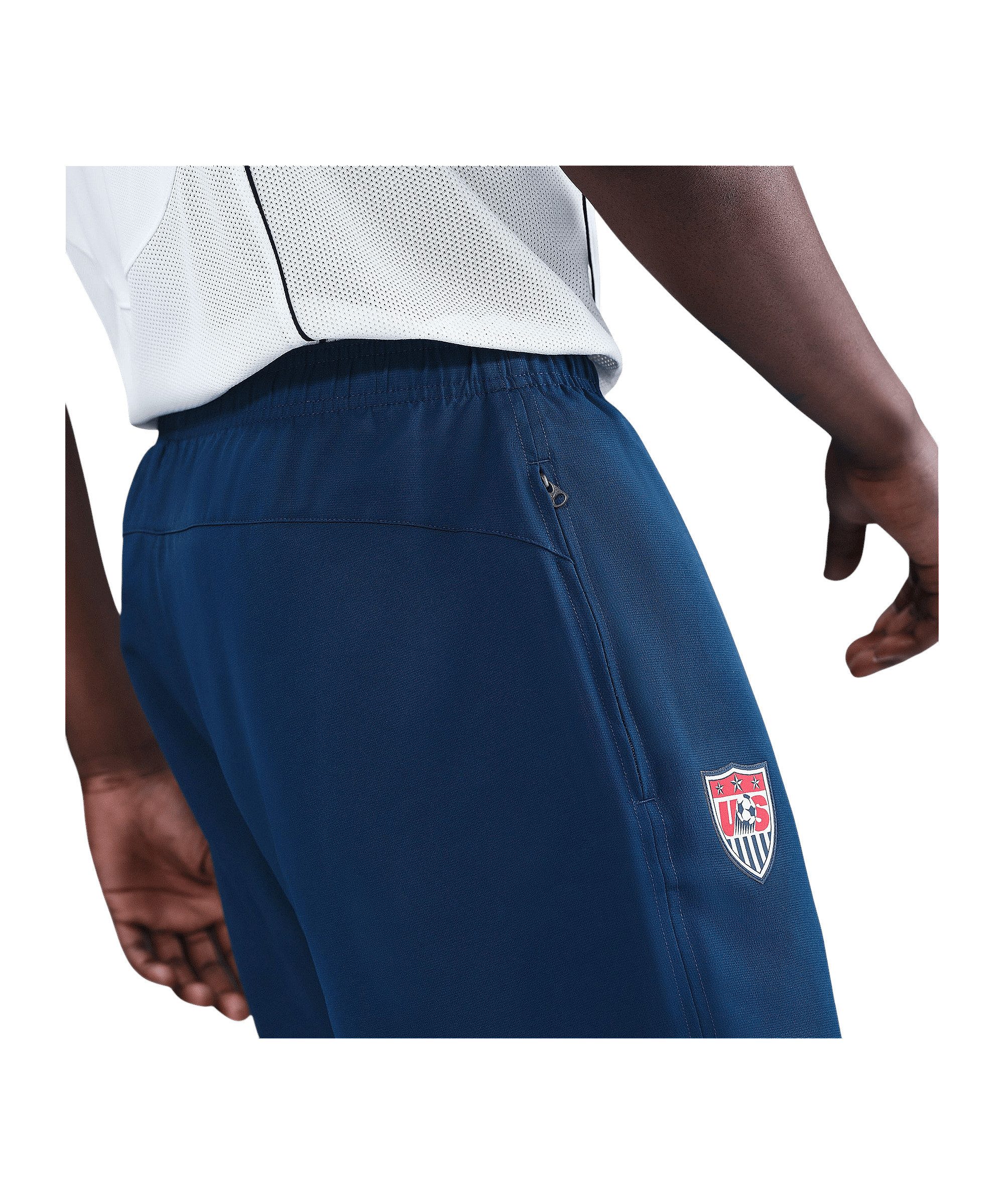 Nike Sporthose Nike Performance USA Reissue Trainingshose