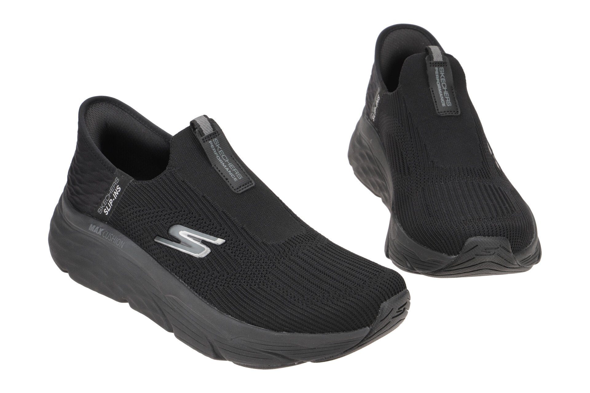 Skechers 220389/BBK Slipper günstig online kaufen
