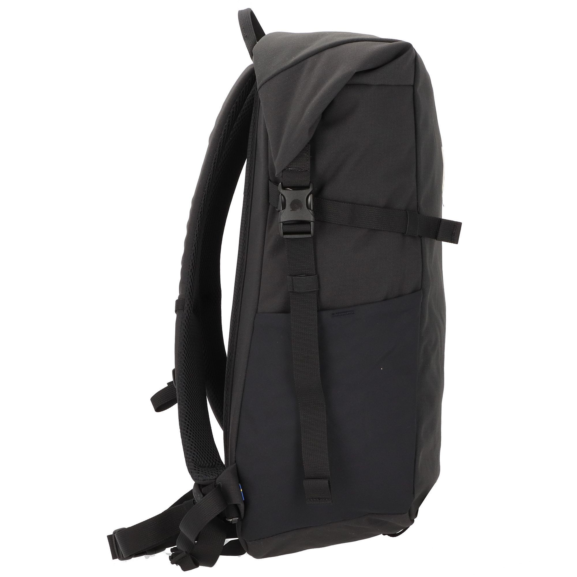 Fjällräven Wanderrucksack Ulvö, Polyamid