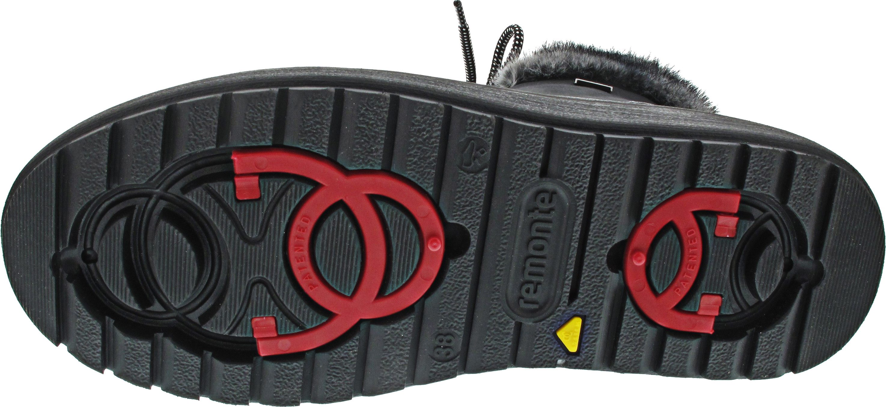 Remonte Westernstiefelette