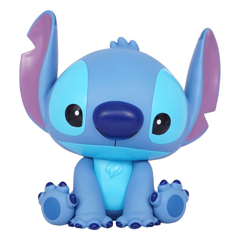 Monogram Int. Spardose Lilo & Stitch Spardose Stitch 20 cm