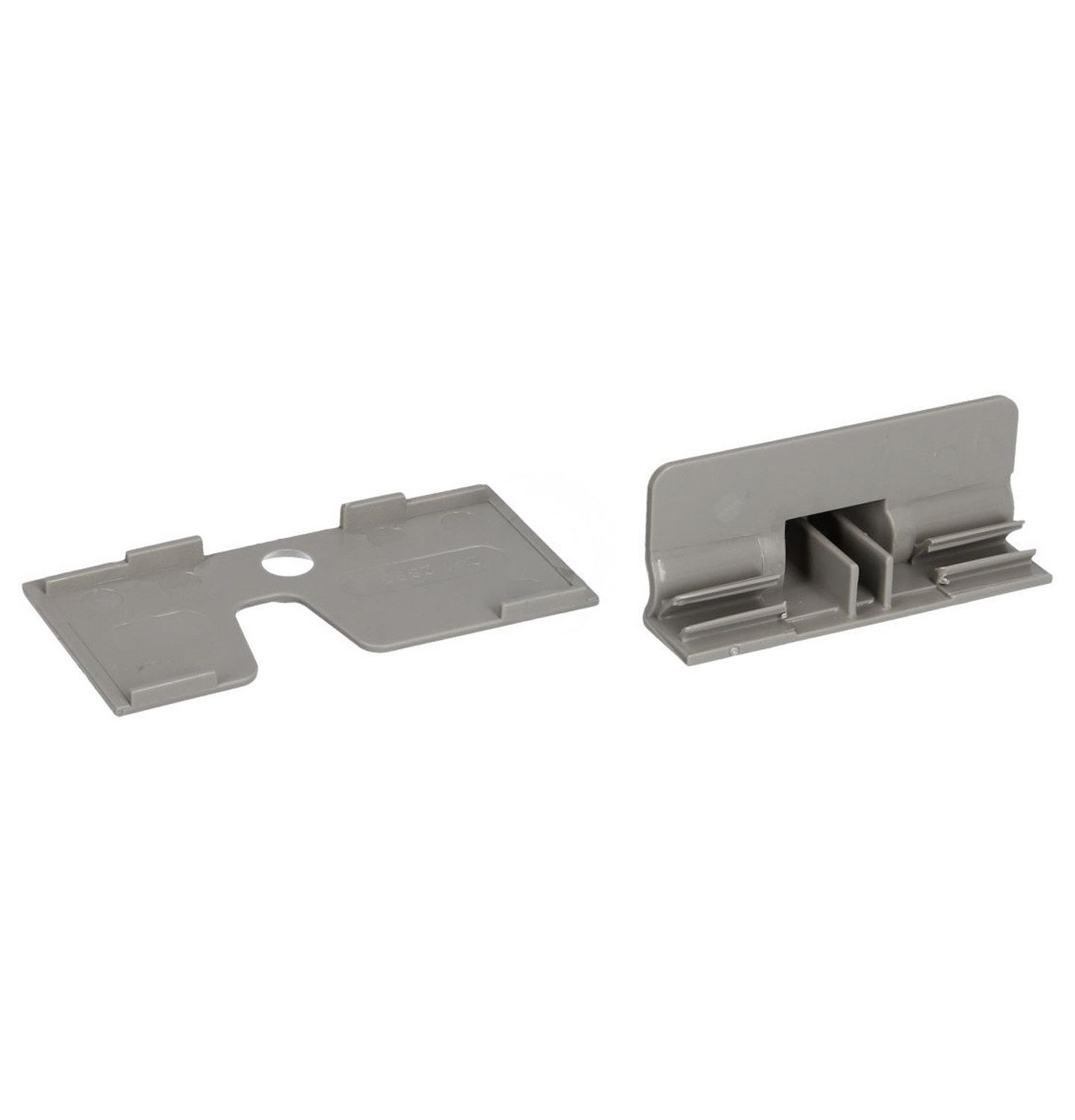 Dometic Türschlossantrieb Türverriegelung 241275730 mit Schieber, für Absorberkühlschrank