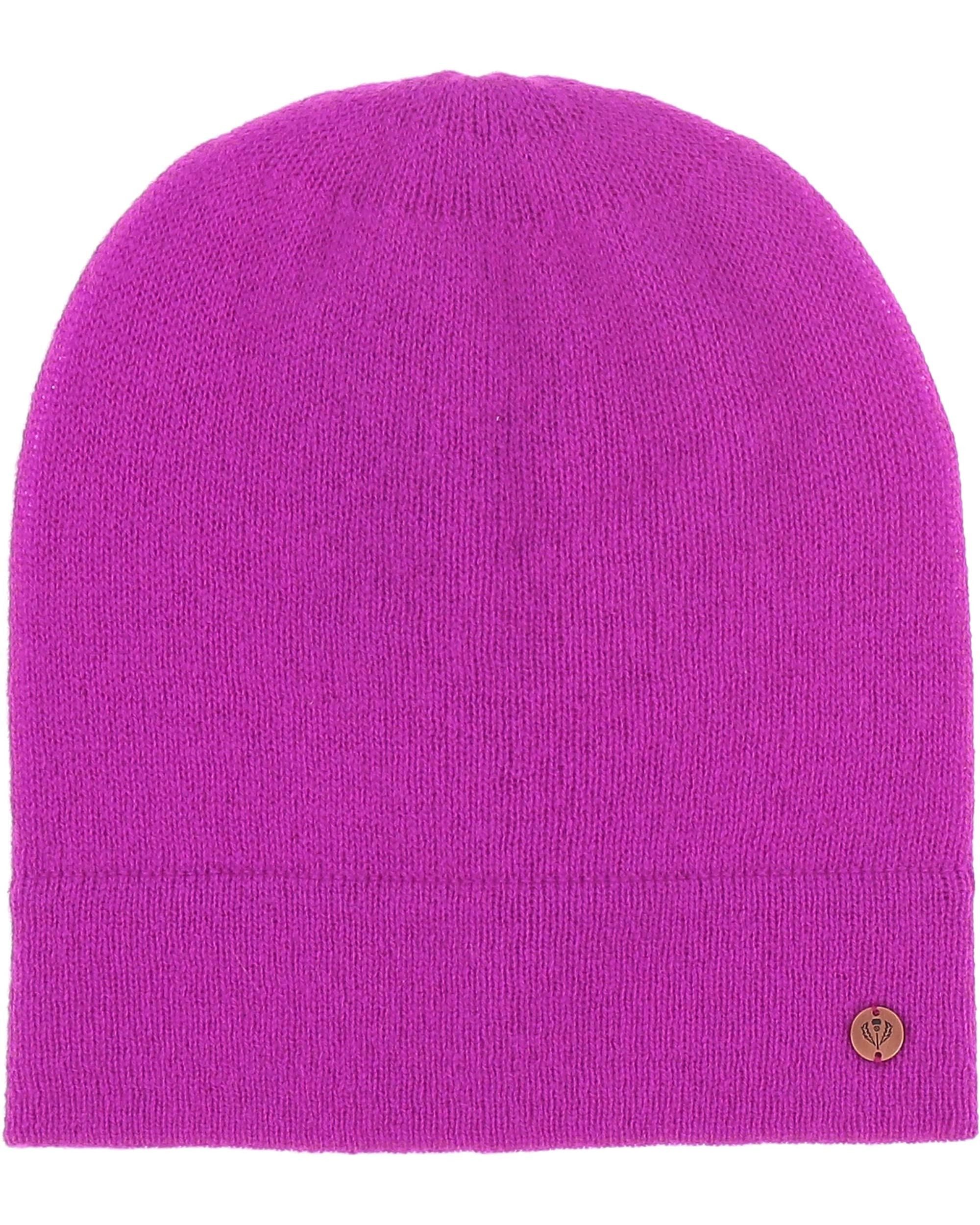 Fraas Strickmütze Strickmütze aus Kaschmir (1-St) günstig online kaufen
