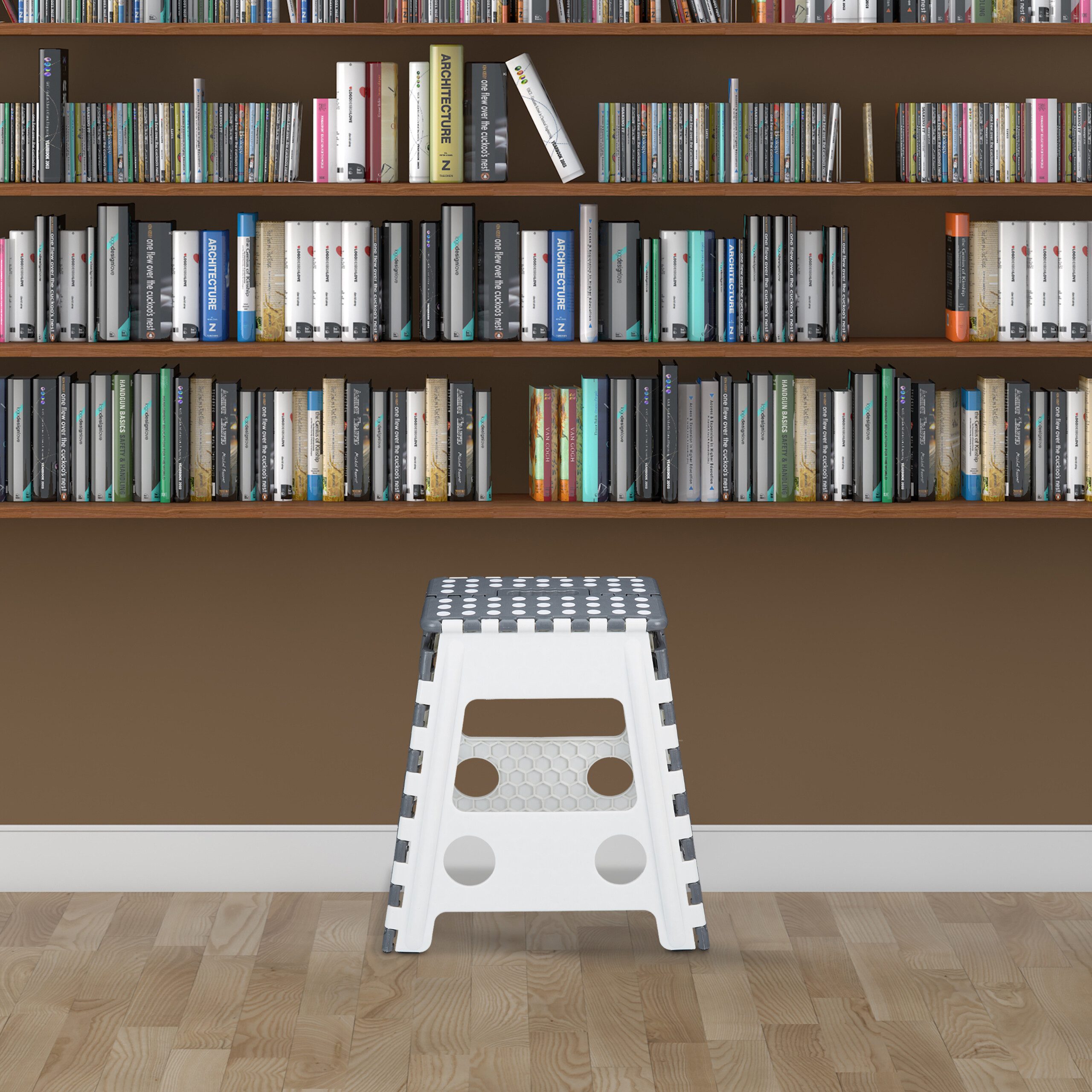 relaxdays Sitzhocker Klapphocker faltbar XL, A günstig online kaufen