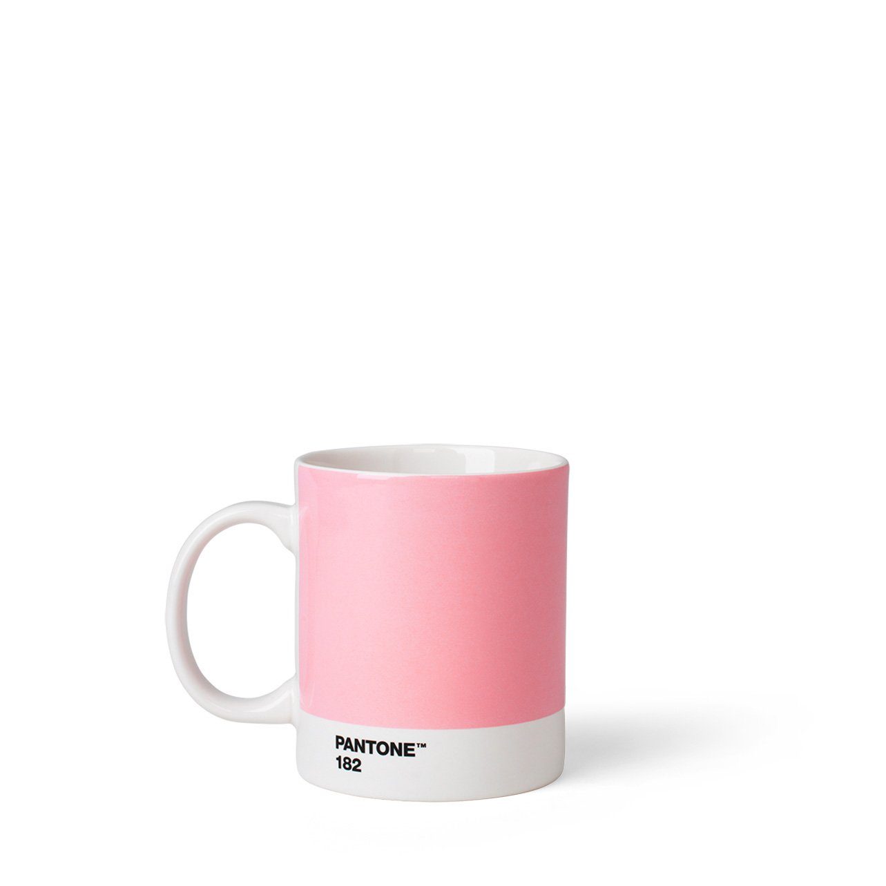 PANTONE Kaffeeservice, Porzellan Kaffeebecher, 375ml