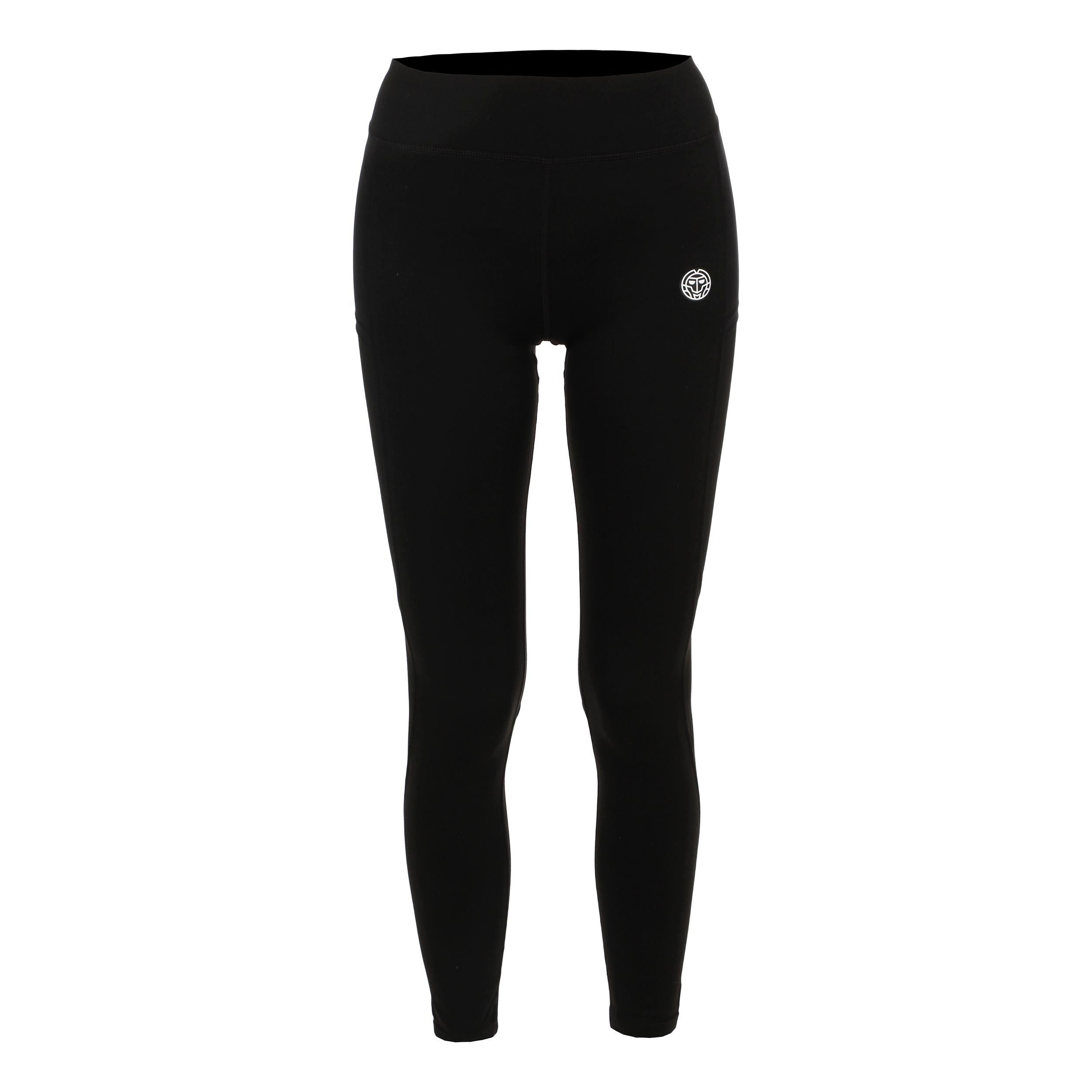 BIDI BADU Laufhose Night Flash Ball Pocket