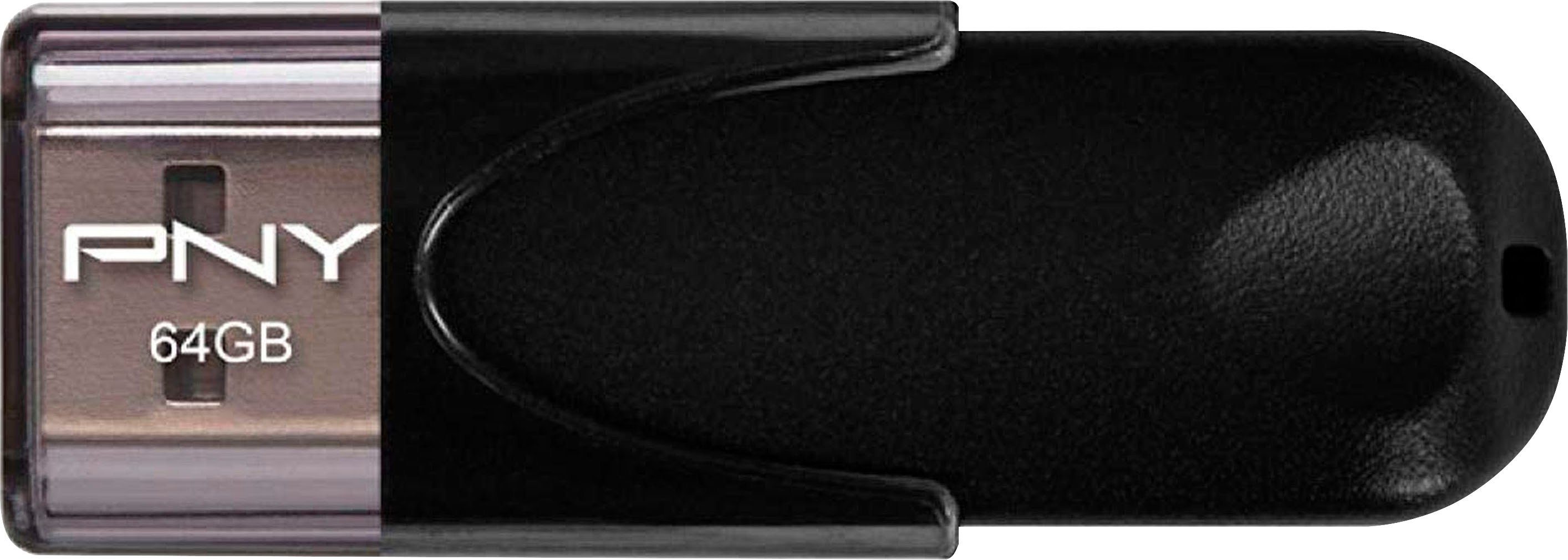 Attaché 4 2.0 USB-Stick