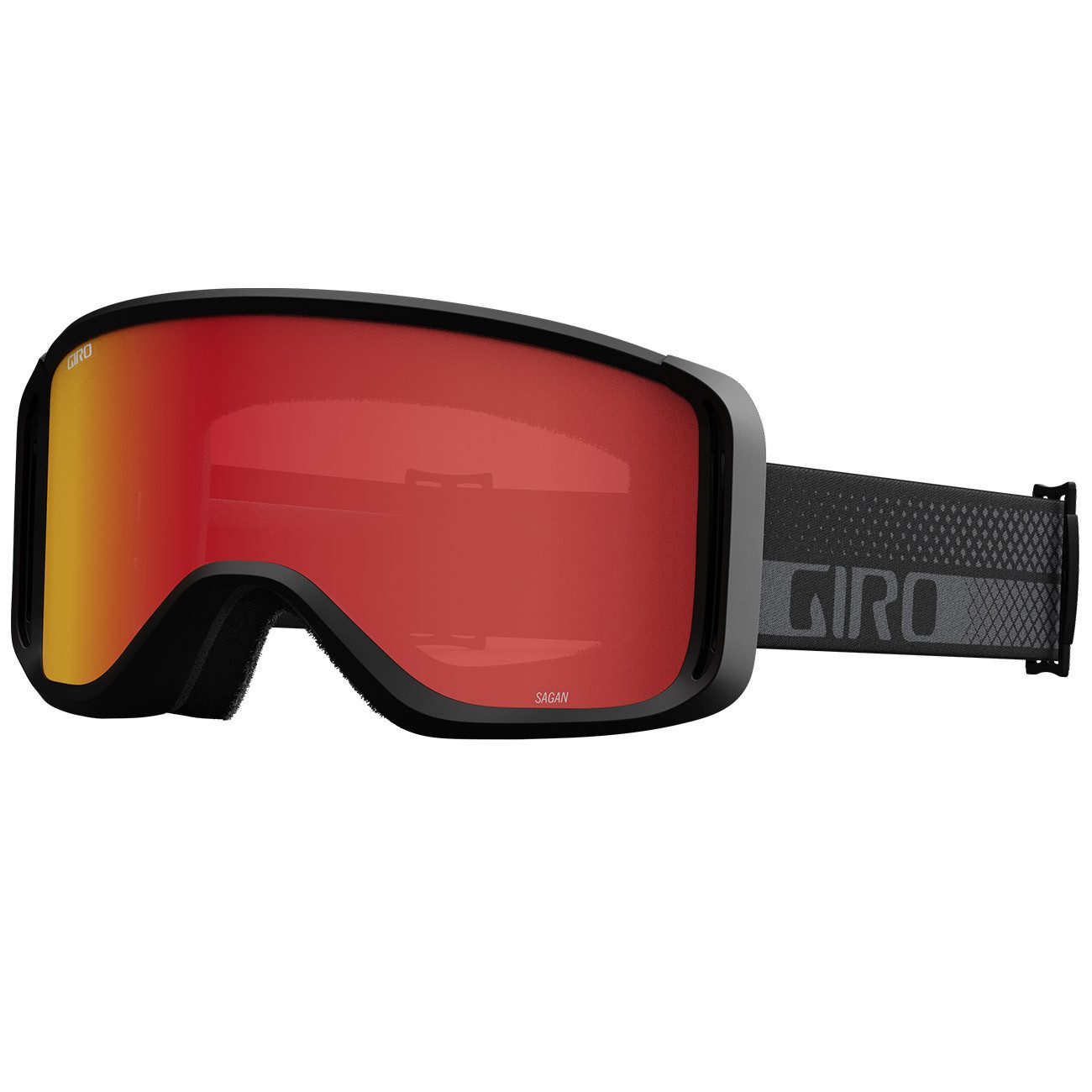 Giro Snowboardbrille Sagen, Sagen