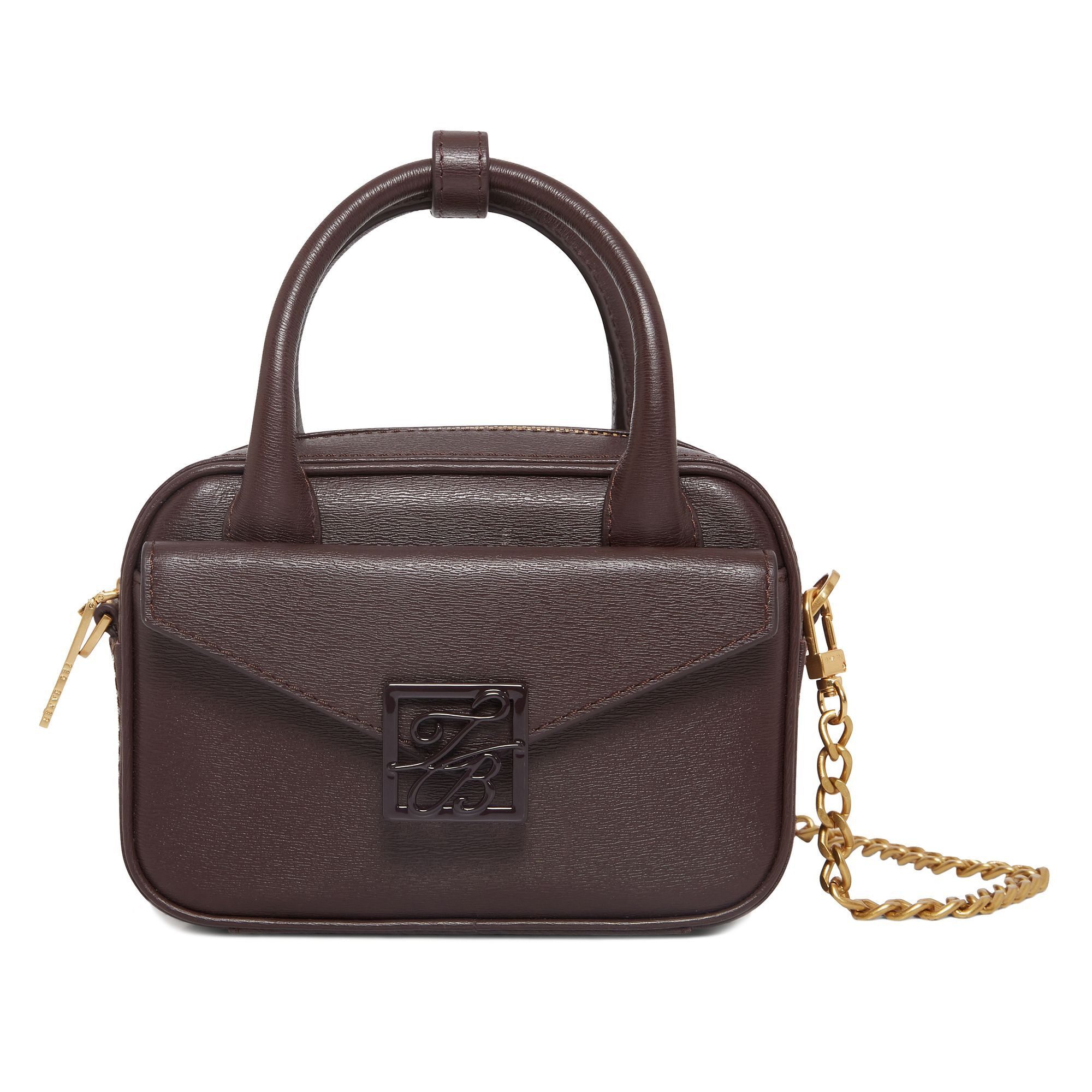 Ted Baker Henkeltasche Anibela, Leder