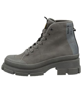 G-Star RAW Stiefelette Lederimitat Schnürstiefelette