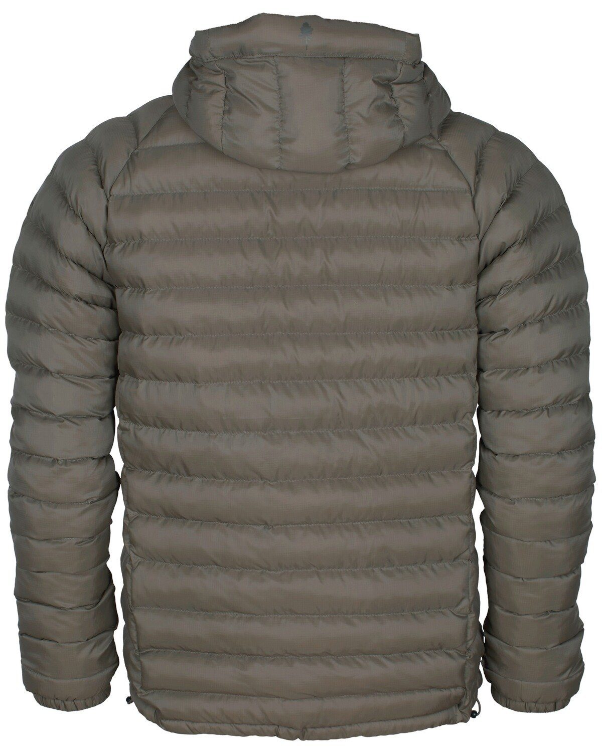 Abisko Insulation Outdoorjacke Braun Jacke Pinewood