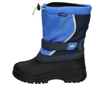 Lico Winterboot Fritzi V Winterstiefel