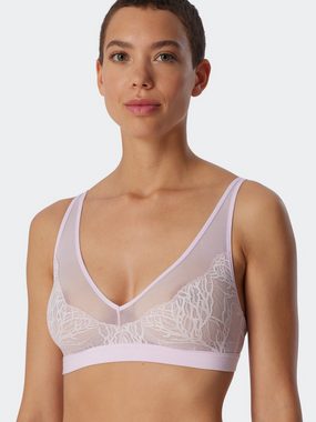 Schiesser Bügelloser BH Soft Lace