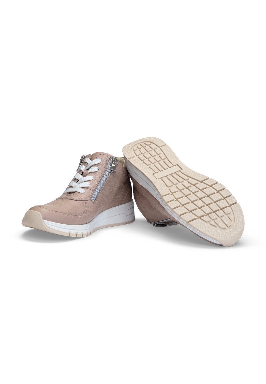 vitaform Damen Sneaker Hirschleder Sneaker