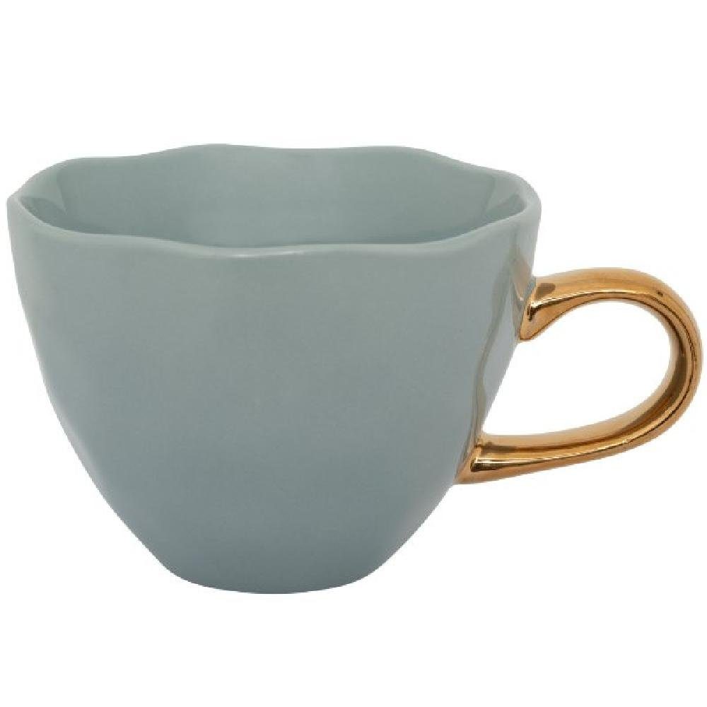Urban Nature Culture Tasse Tasse Good Morning Slate Blue