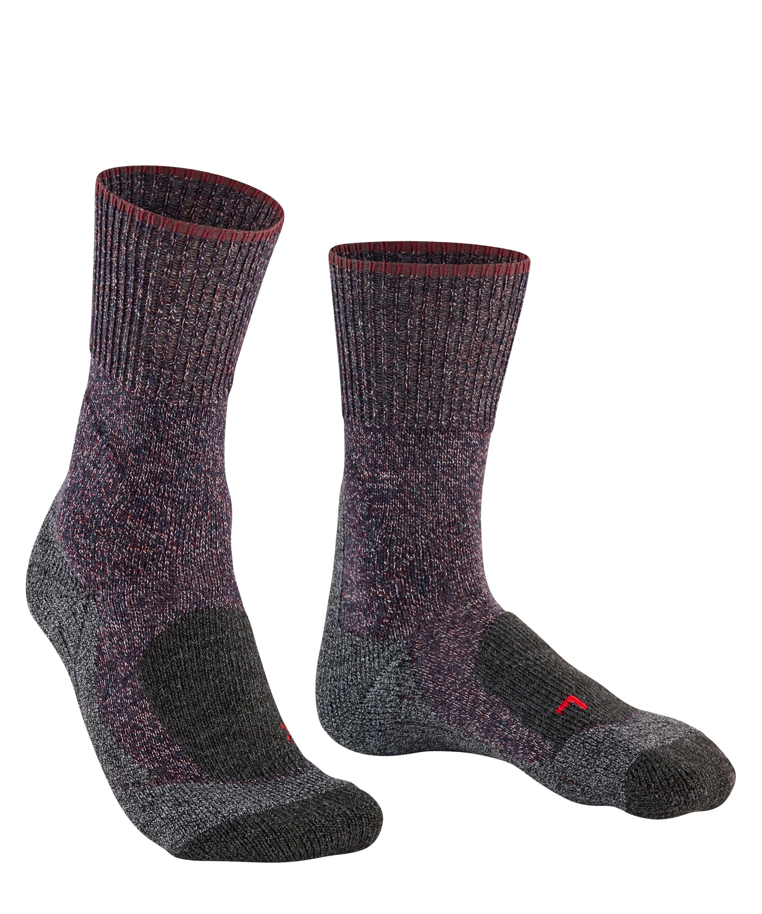 FALKE Wandersocken TK1 Adventure (1-Paar) günstig online kaufen