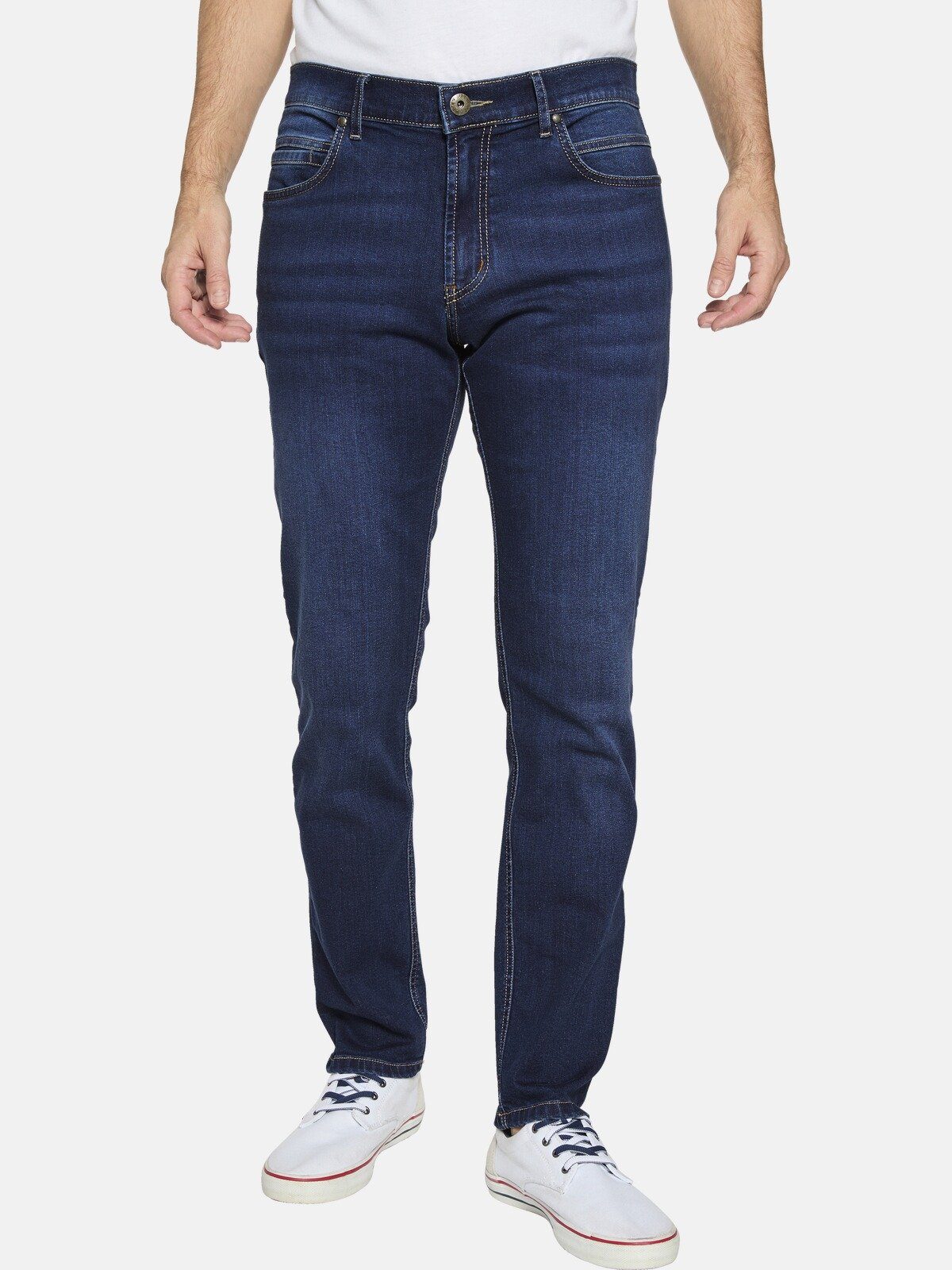 5-Pocket-Jeans ORINOZ